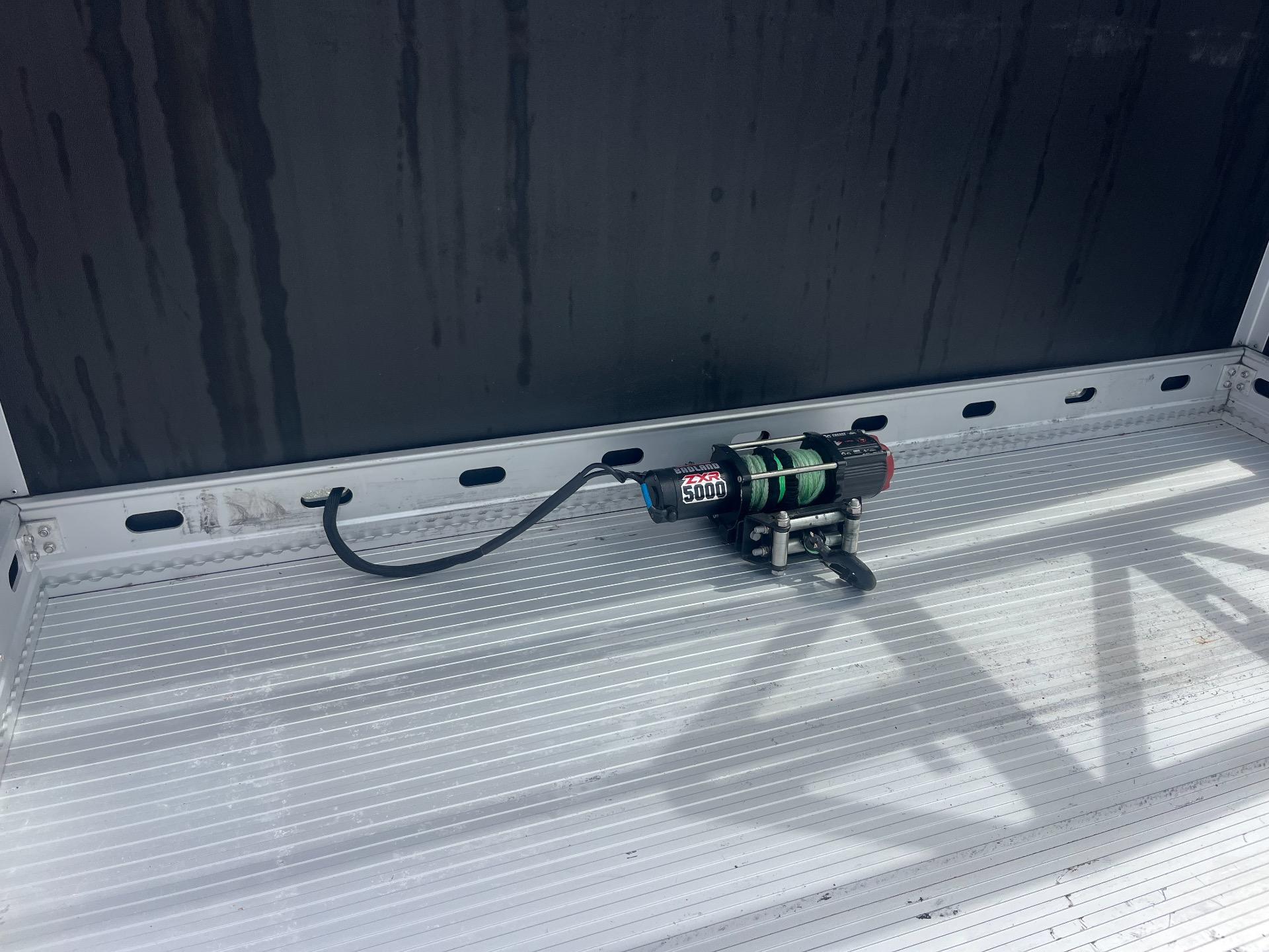 2023 Futura Pro Sport Lowering Trailer 4