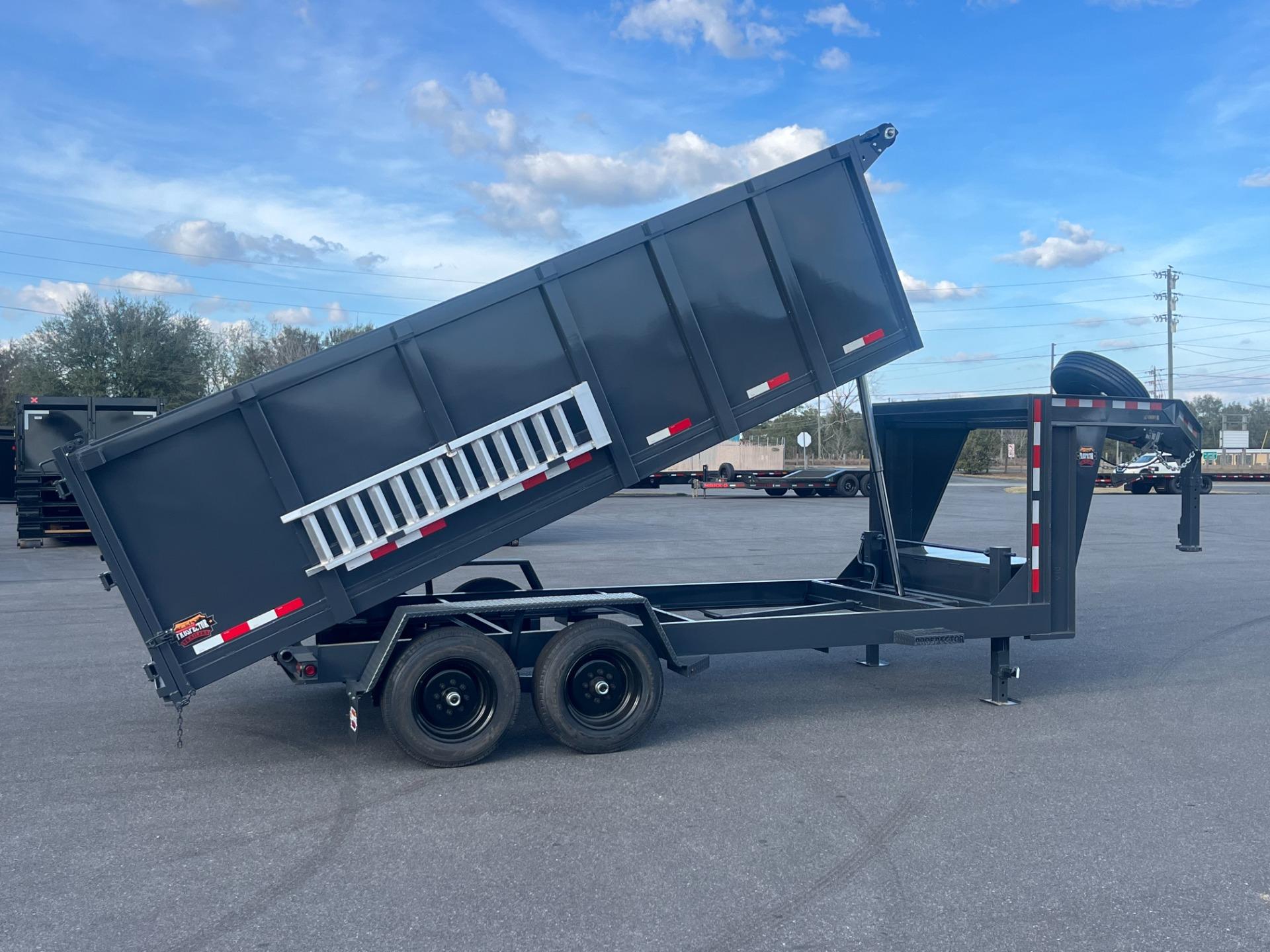 2026 Covered Wagon (Prospector Series) 7' x 16' (4' Sides) 2