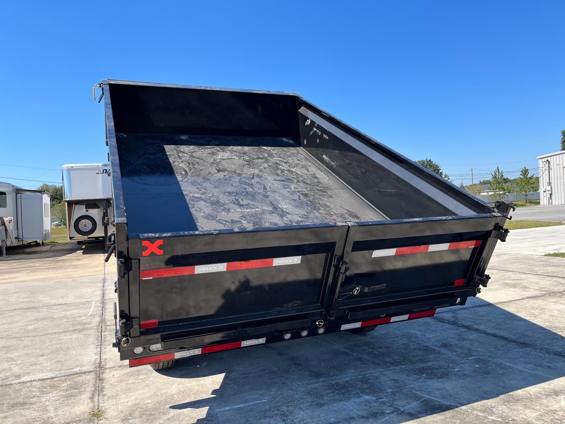 2023 MaxxD D9X 96