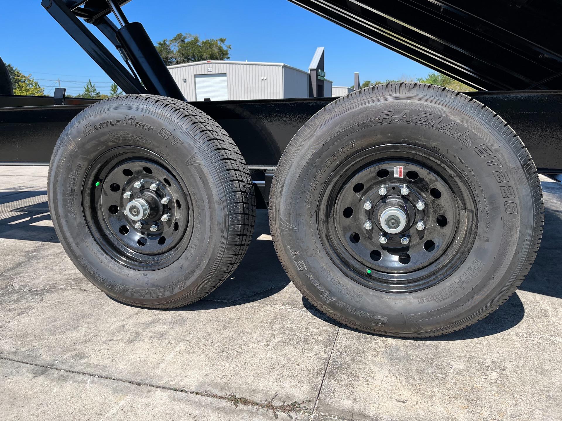 2023 MaxxD D9X 96