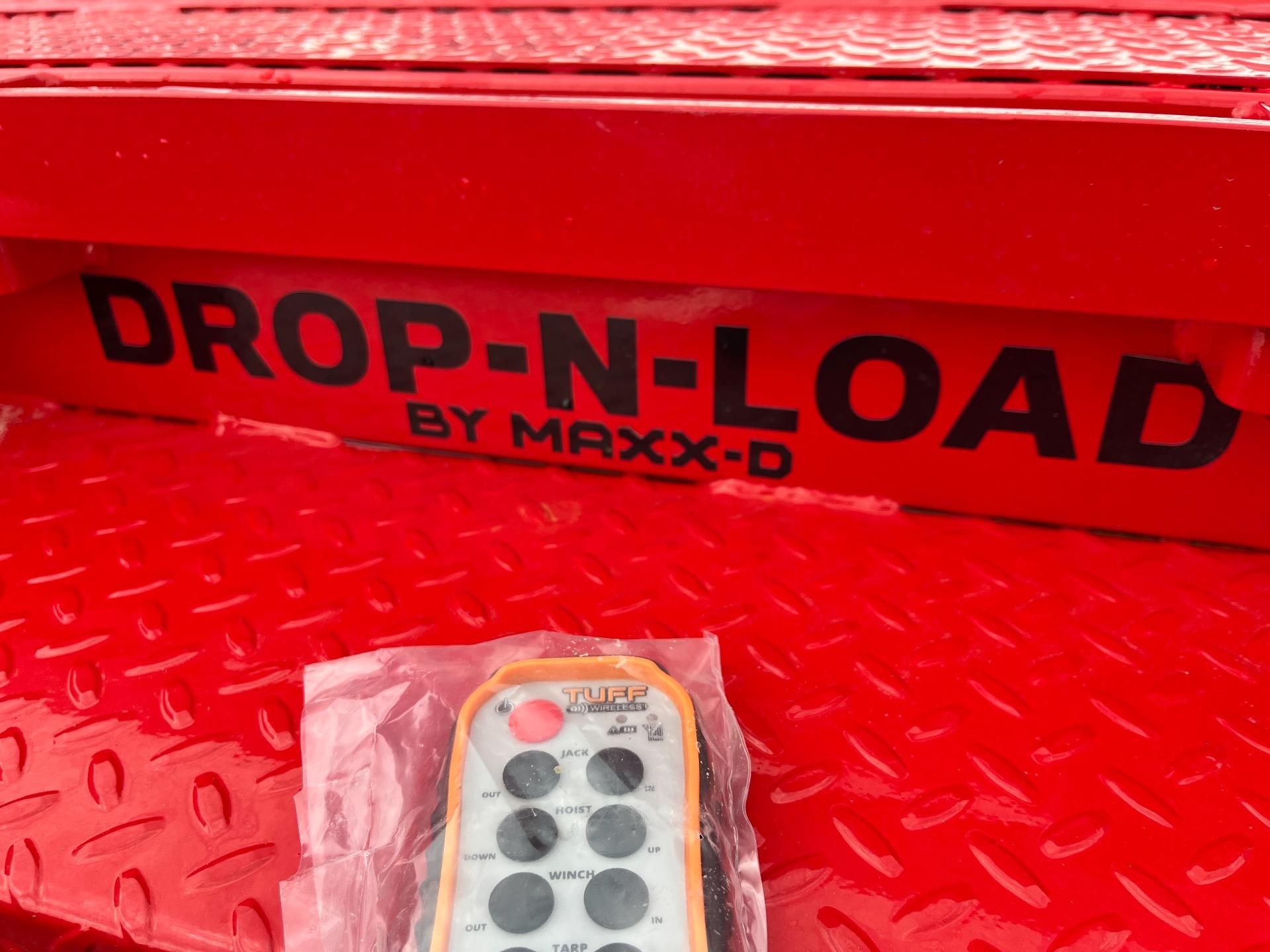 2024 MaxxD Drop-N-Load 6