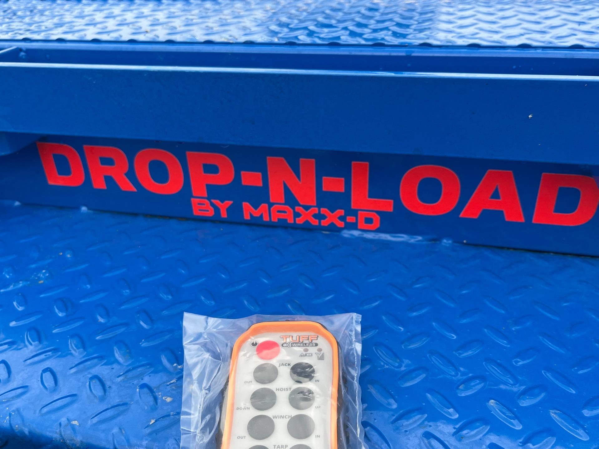 2024 MaxxD Drop-N-Load 9