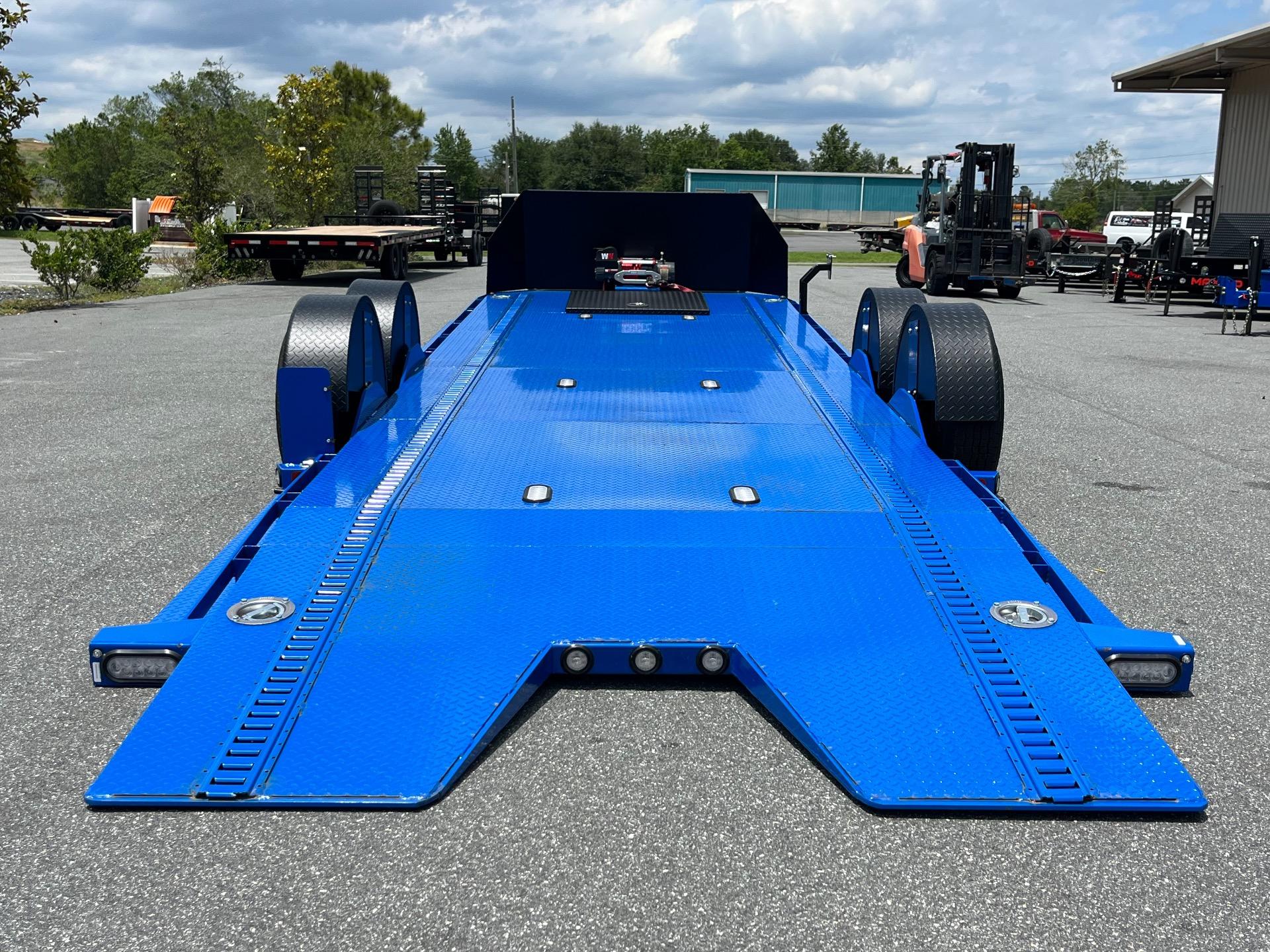 2025 MAXX-D Drop-N-Load 5