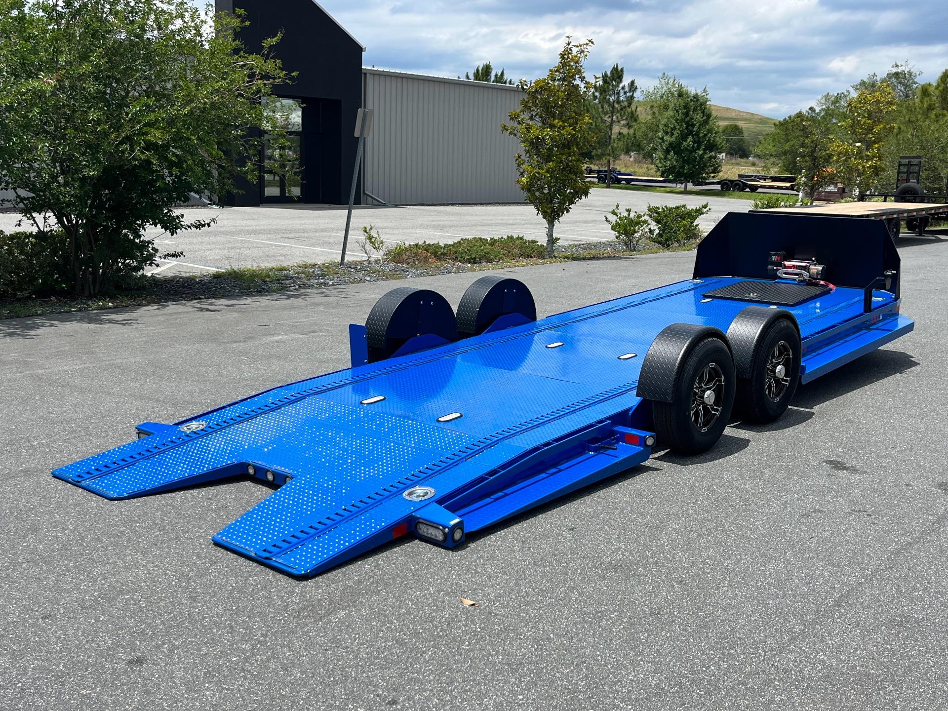 2025 MAXX-D Drop-N-Load 3