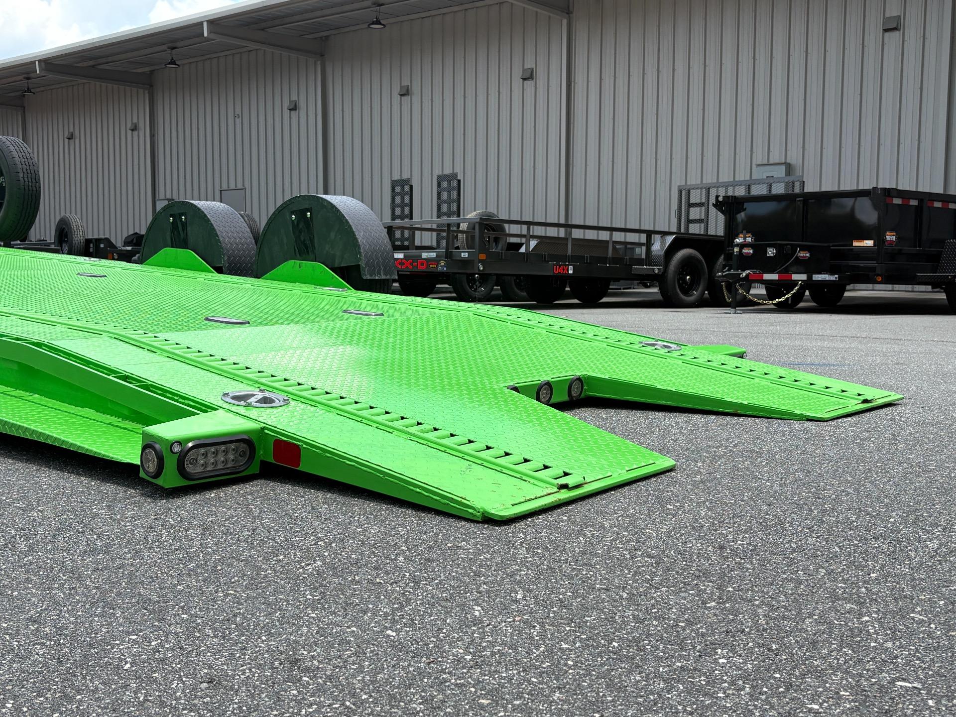 2025 MAXX-D Drop-N-Load 10