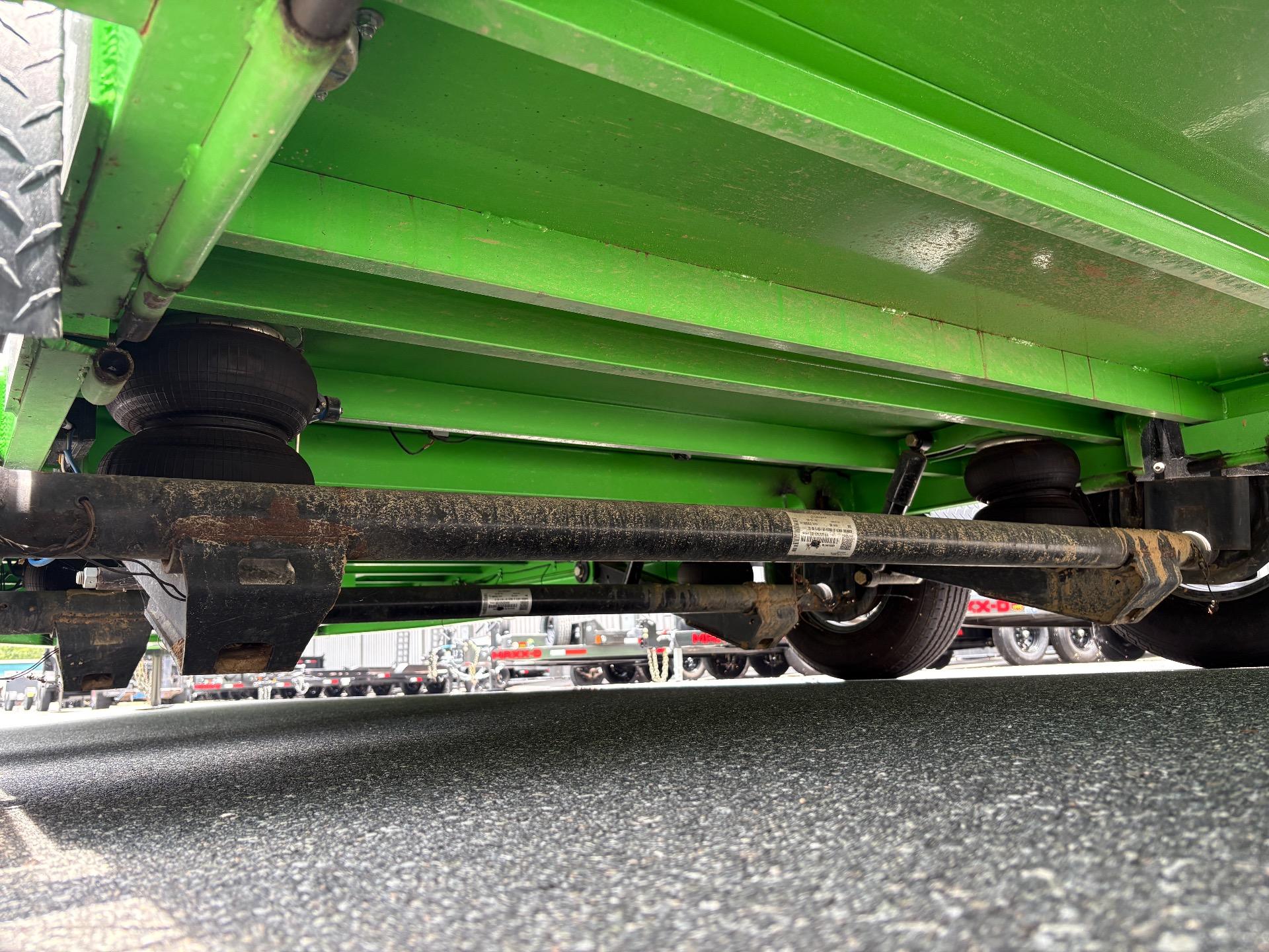 2025 MAXX-D Drop-N-Load 14