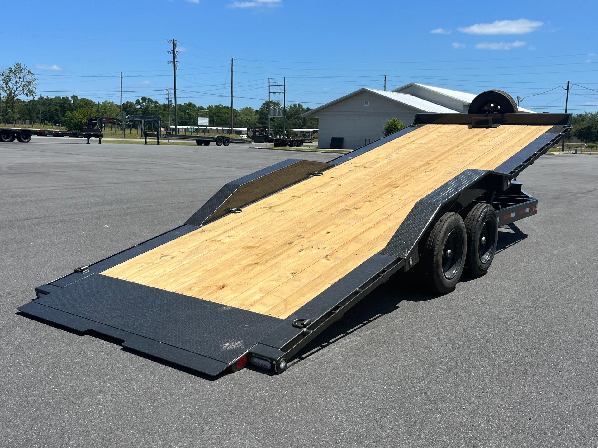 2026 MAXX-D T8X 8.5' x 24' 1