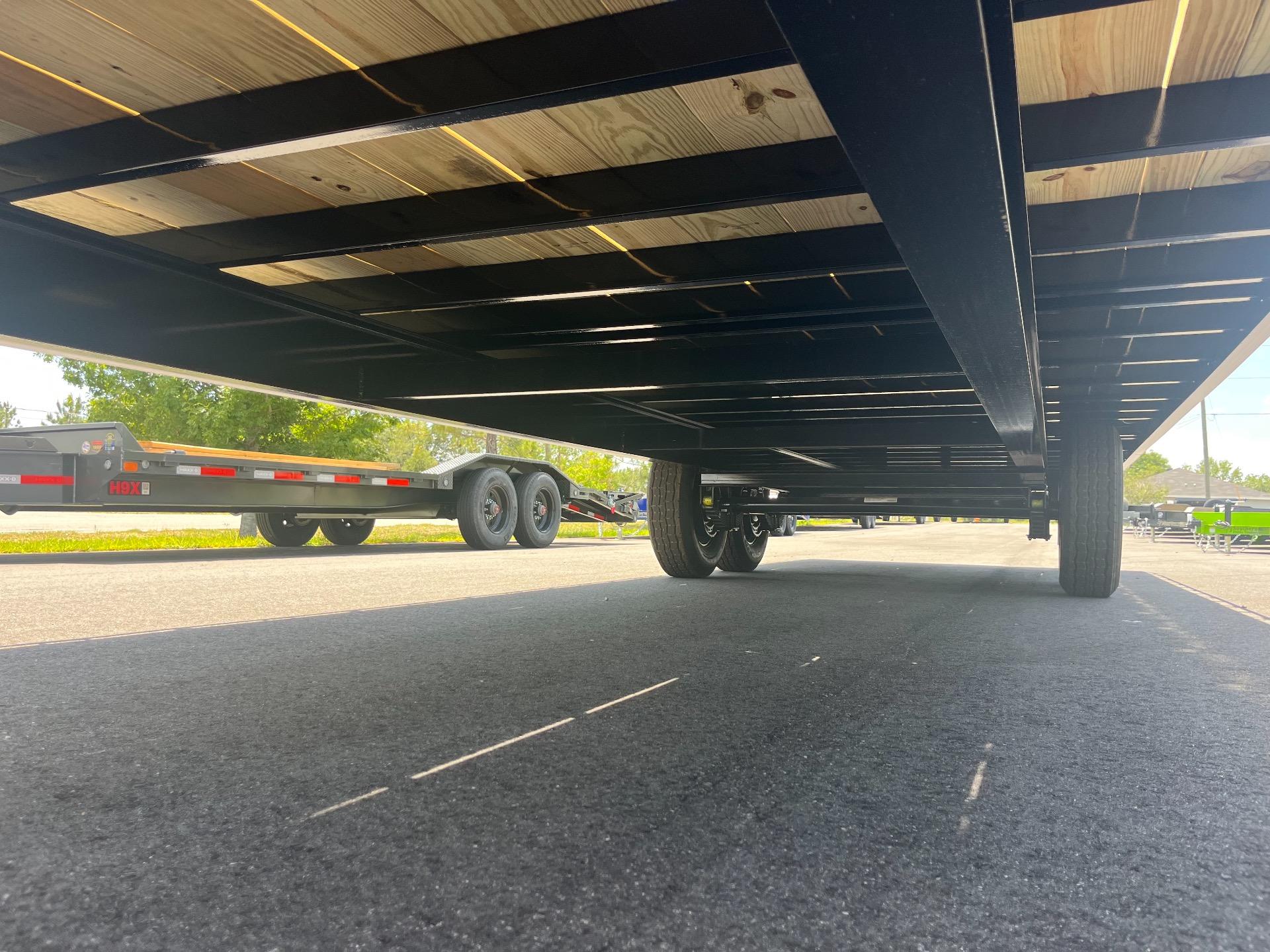 2026 MAXX-D DOX 8.5' x 26' 13