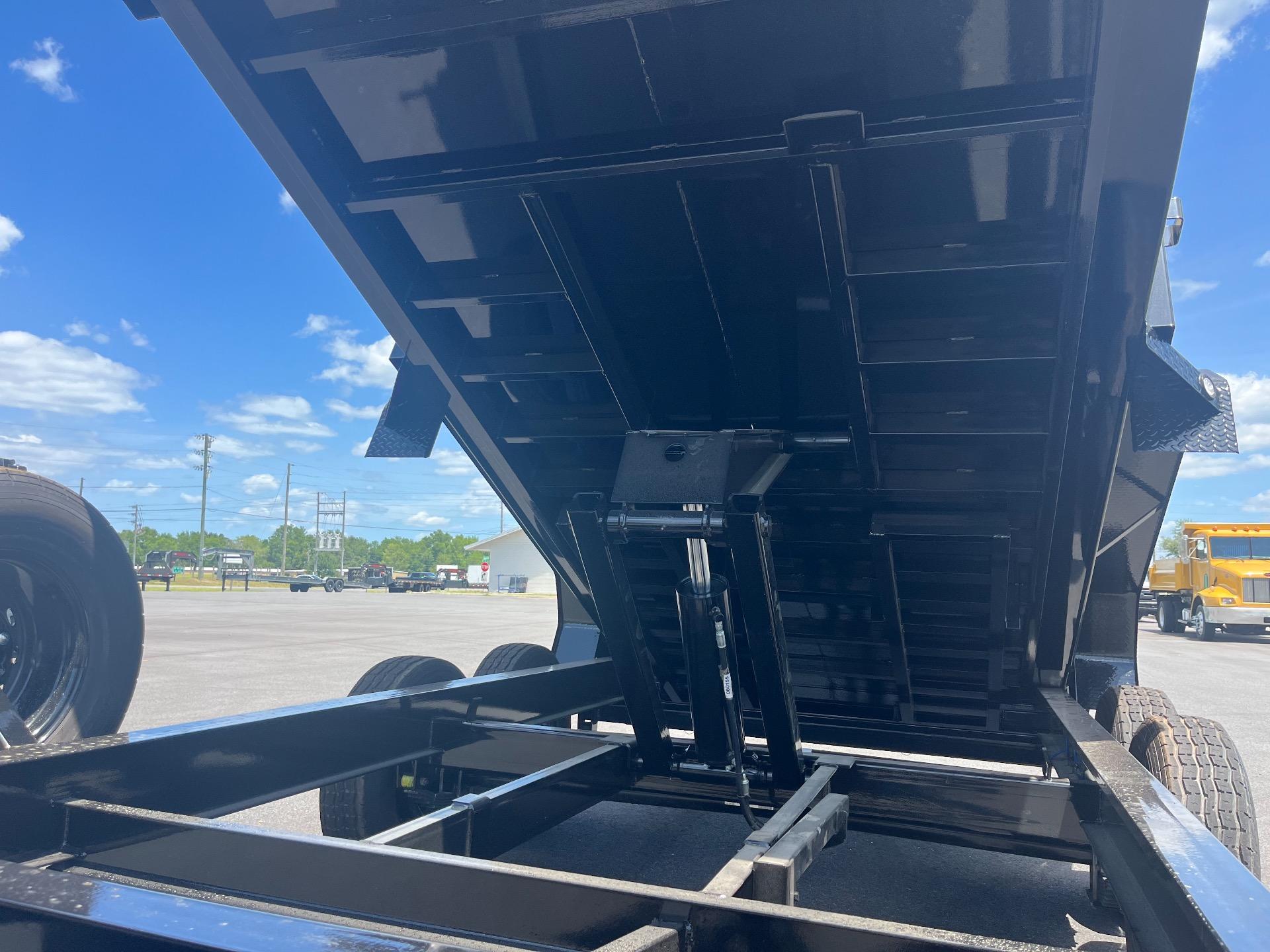 2026 MAXX-D DKX 7' x 14' (2' Sides) 7