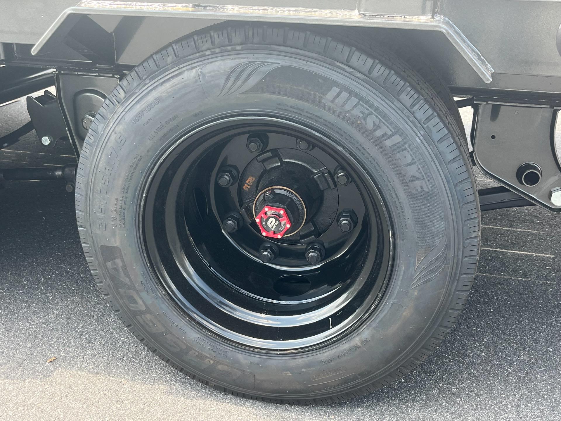 2026 MAXX-D YDX 8.5' x 32' 11