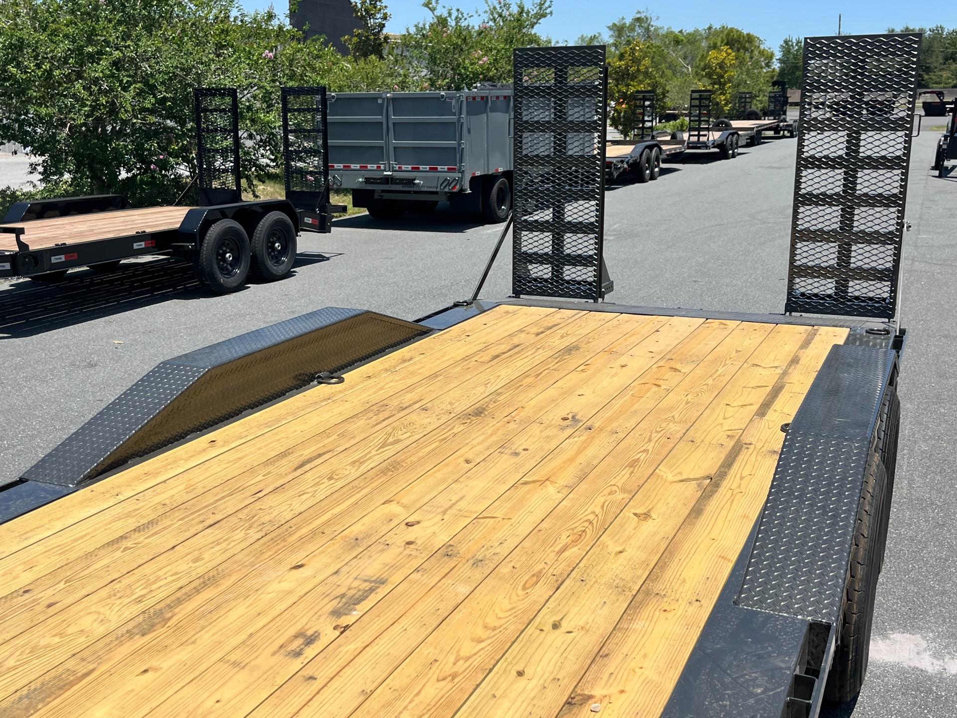 2026 MAXX-D H6X 8.5' x 22' 3