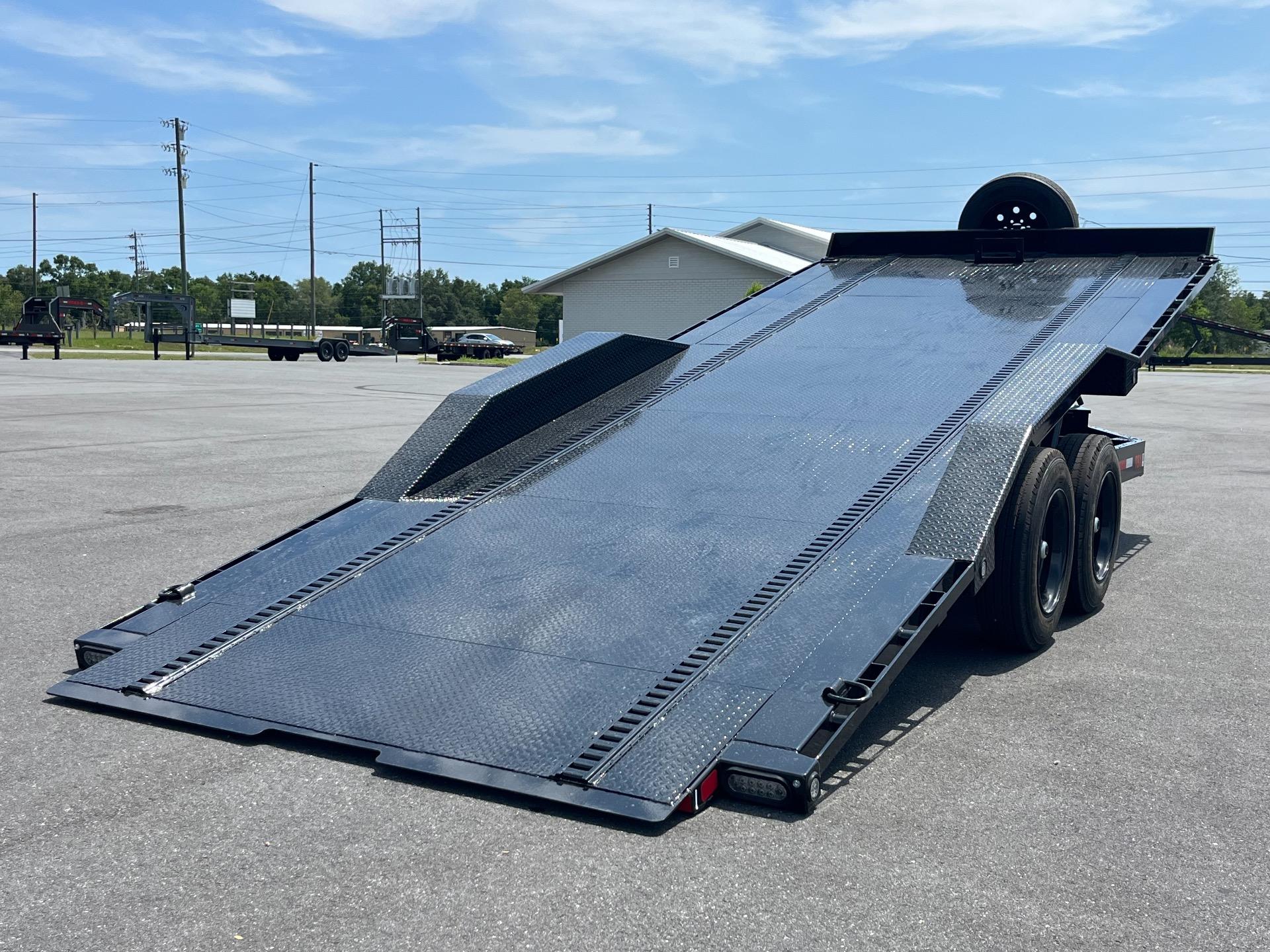 2026 MAXX-D T8X 8.5' x 22' 1