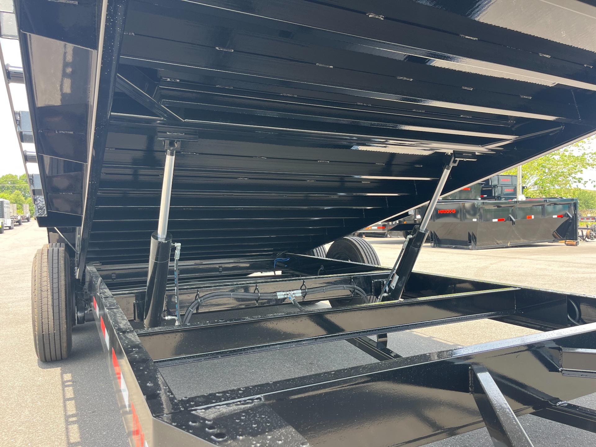 2026 MAXX-D T8X 8.5' x 22' 8