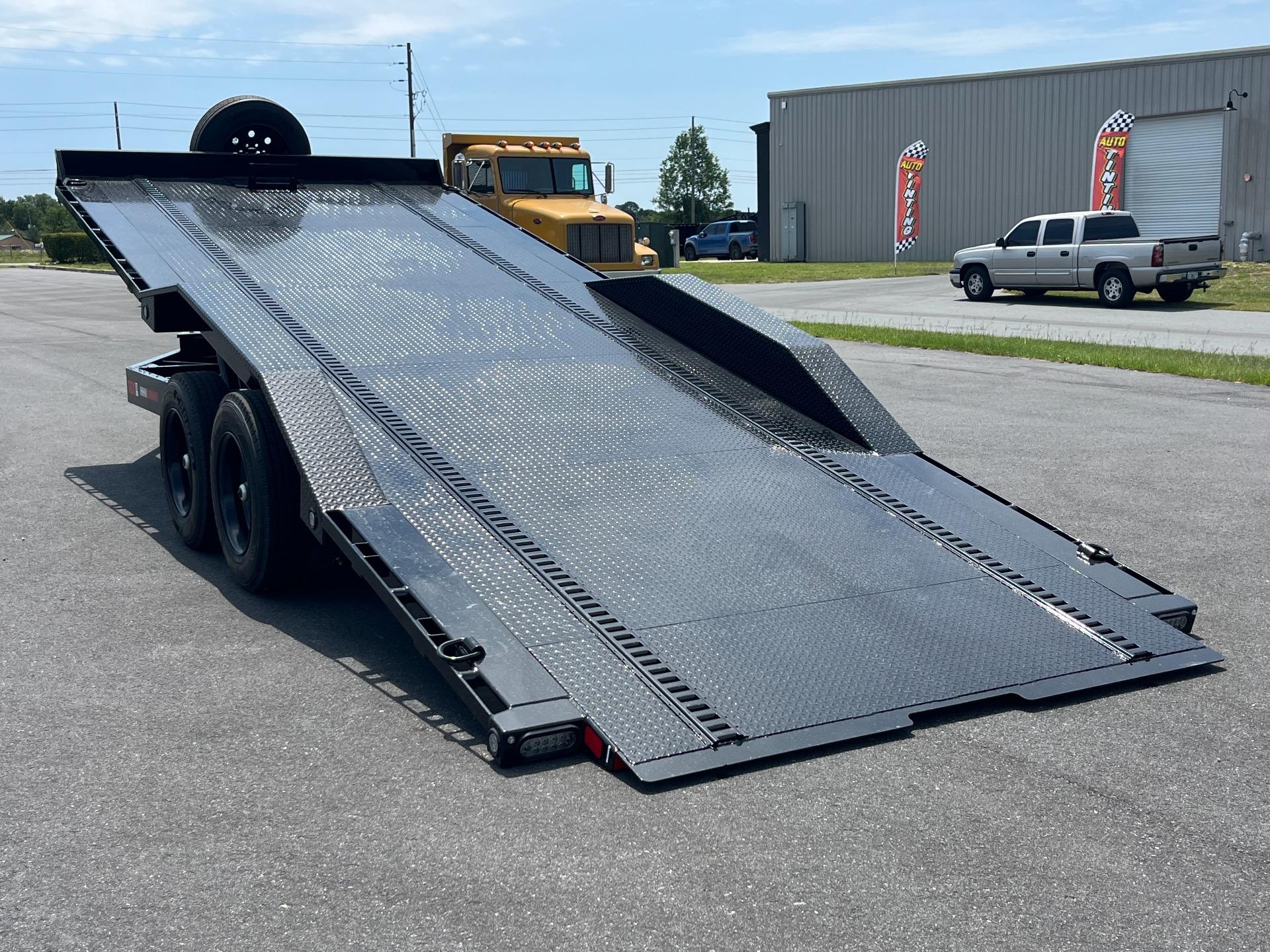 2026 MAXX-D T8X 8.5' x 22' 9