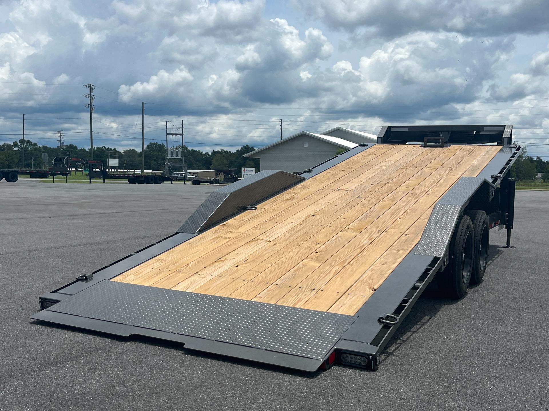 2026 MAXX-D T8X 8.5' x 24' 2