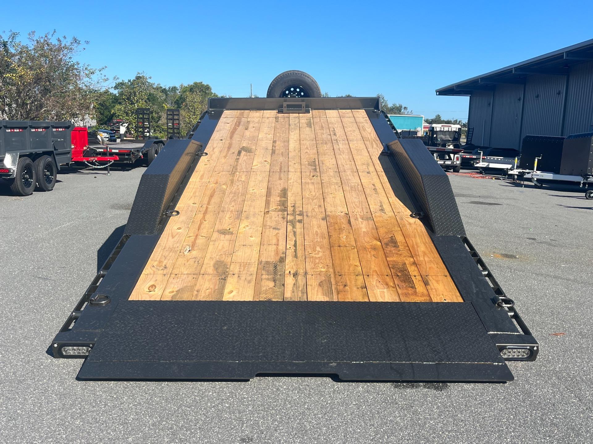 2026 MAXX-D T6X 8.5' x 20' 6