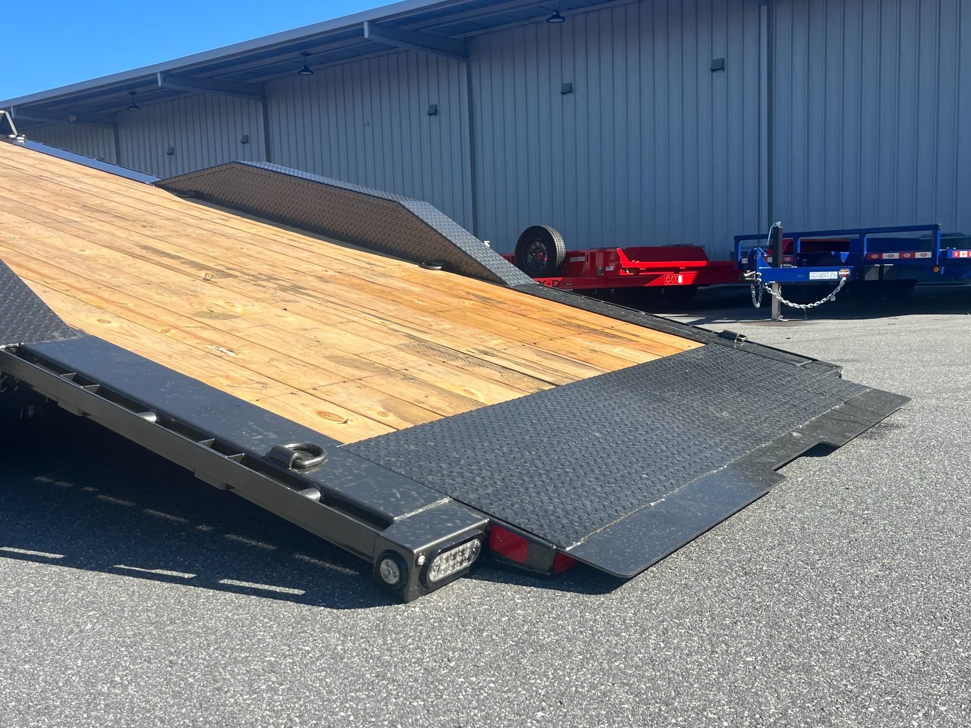 2026 MAXX-D T6X 8.5' x 20' 5