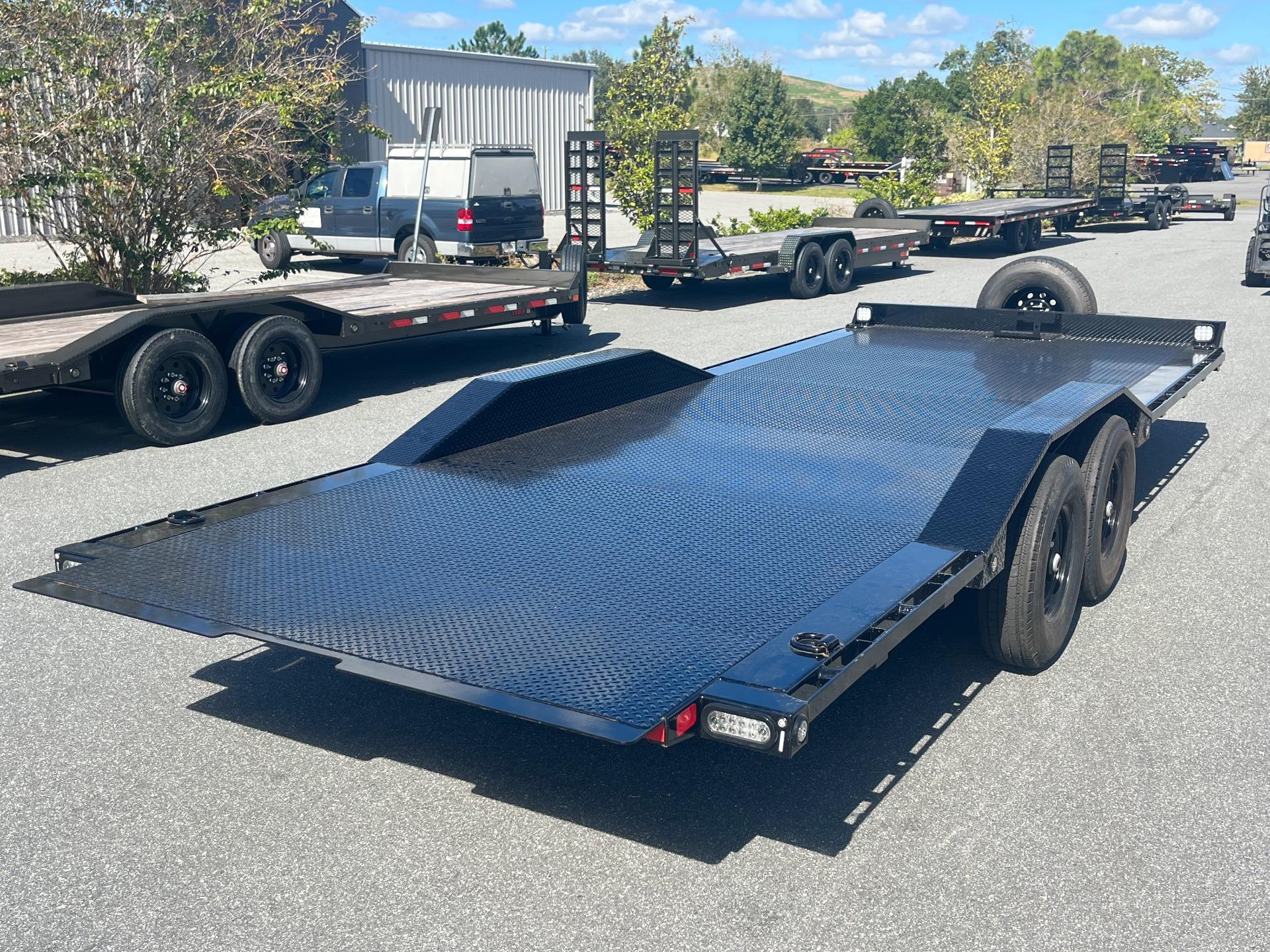 2026 MAXX-D T6X 8.5' x 22' 11