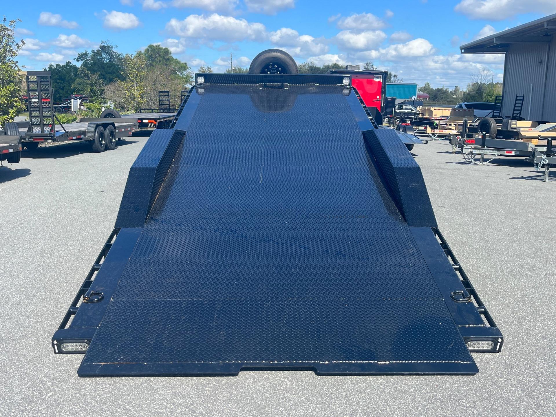 2026 MAXX-D T6X 8.5' x 22' 6