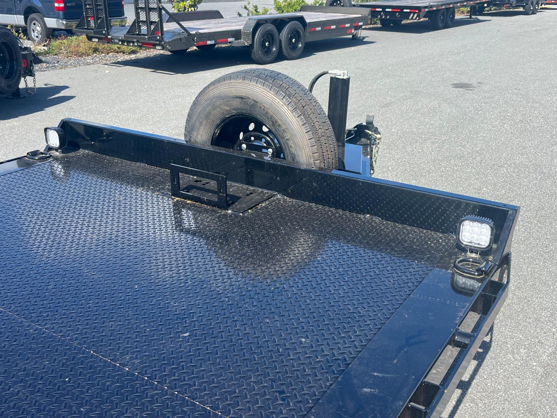 2026 MAXX-D T6X 8.5' x 22' 8