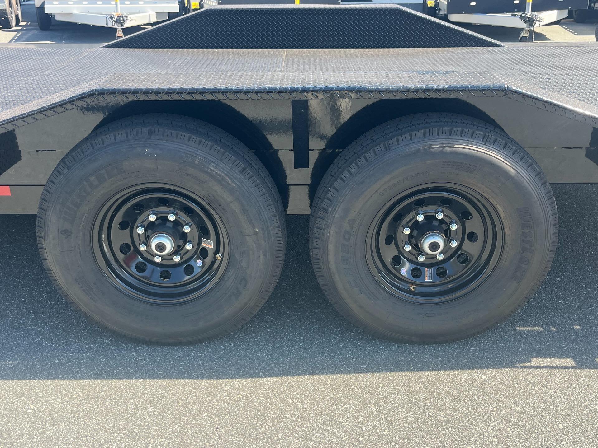 2026 MAXX-D T6X 8.5' x 22' 12