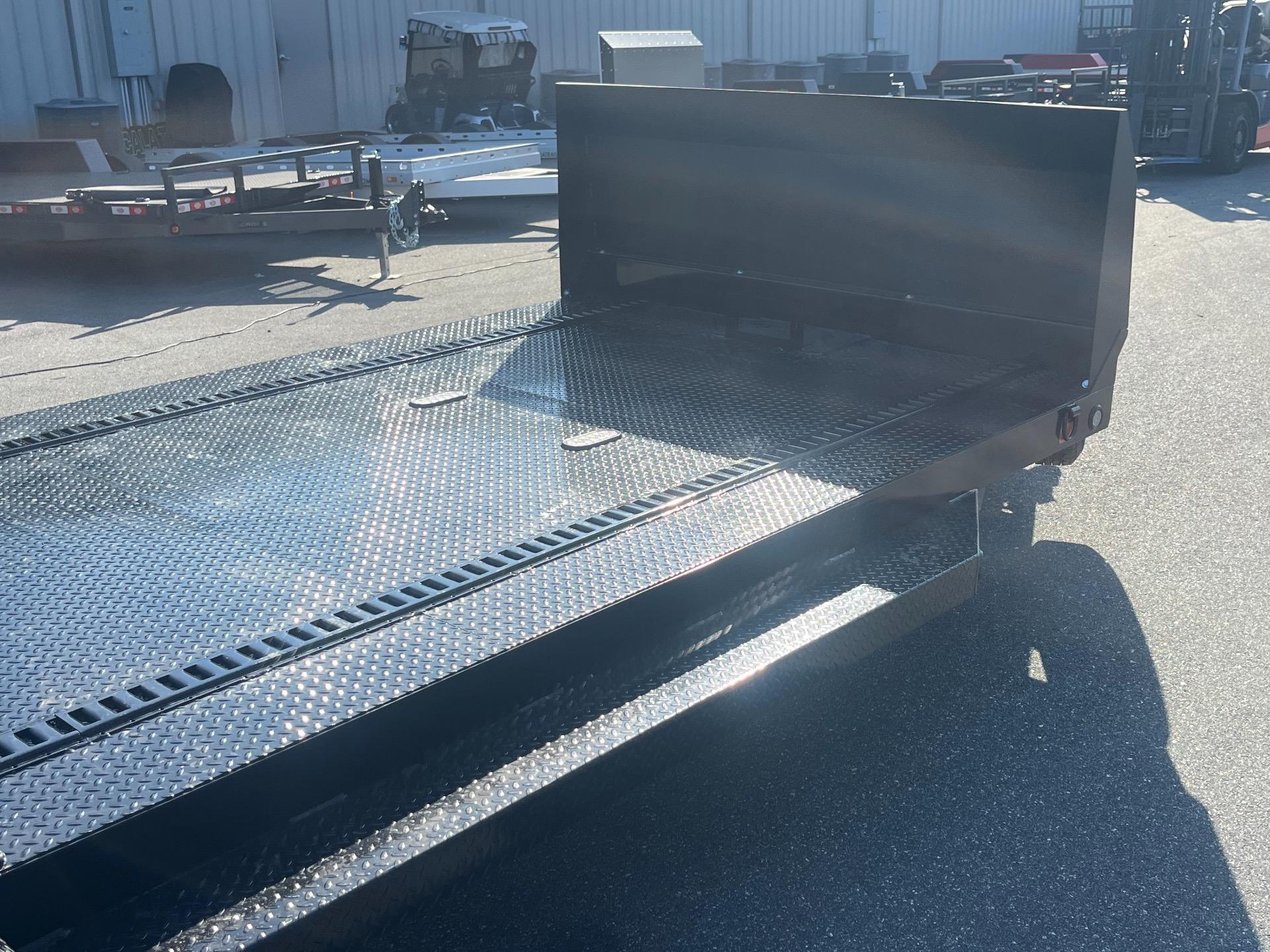 2026 MAXX-D N6X 7' x 24' 4
