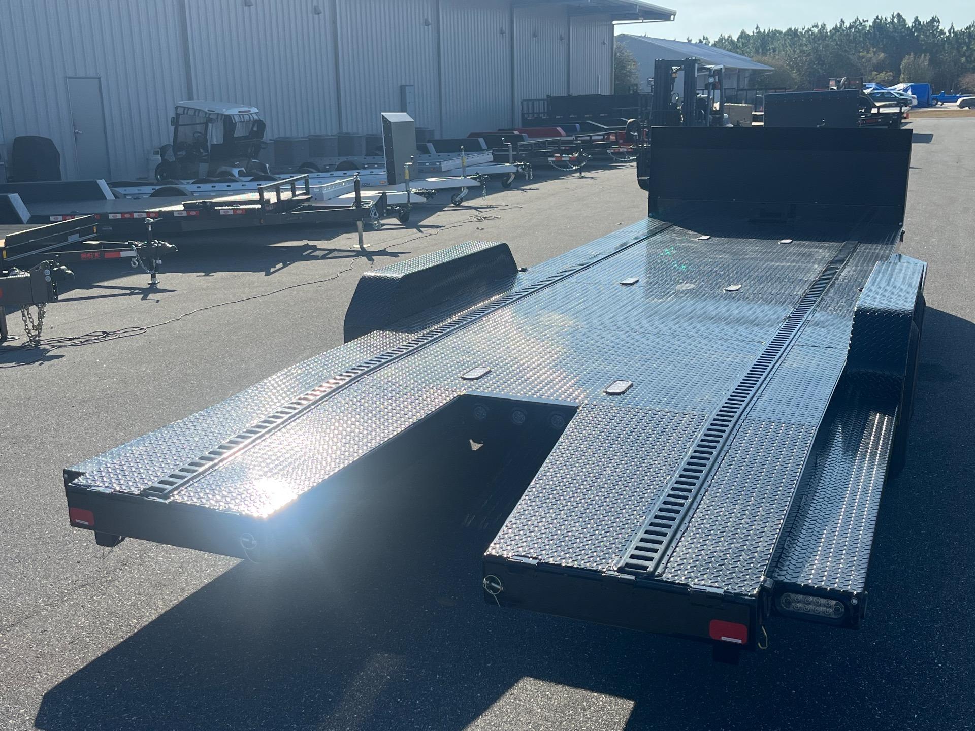 2026 MAXX-D N6X 7' x 24' 5
