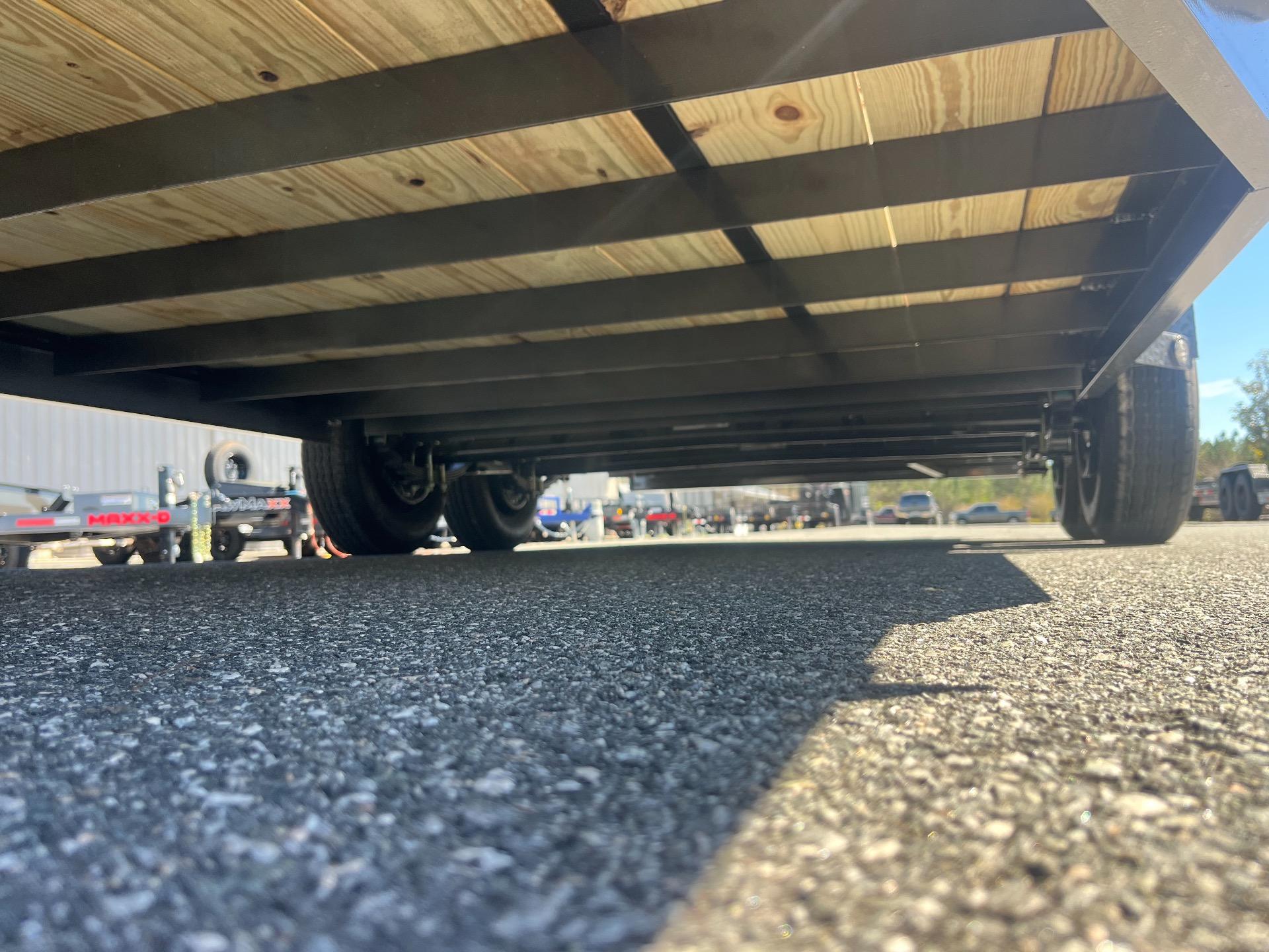 2026 MAXX-D 7' x 18' U4X 7