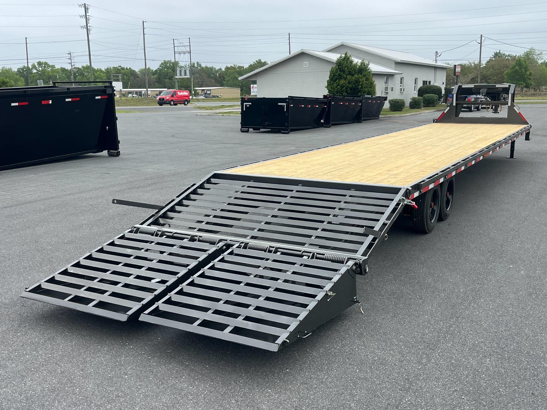 2026 MAXX-D GSX 8.5' x 40' 8