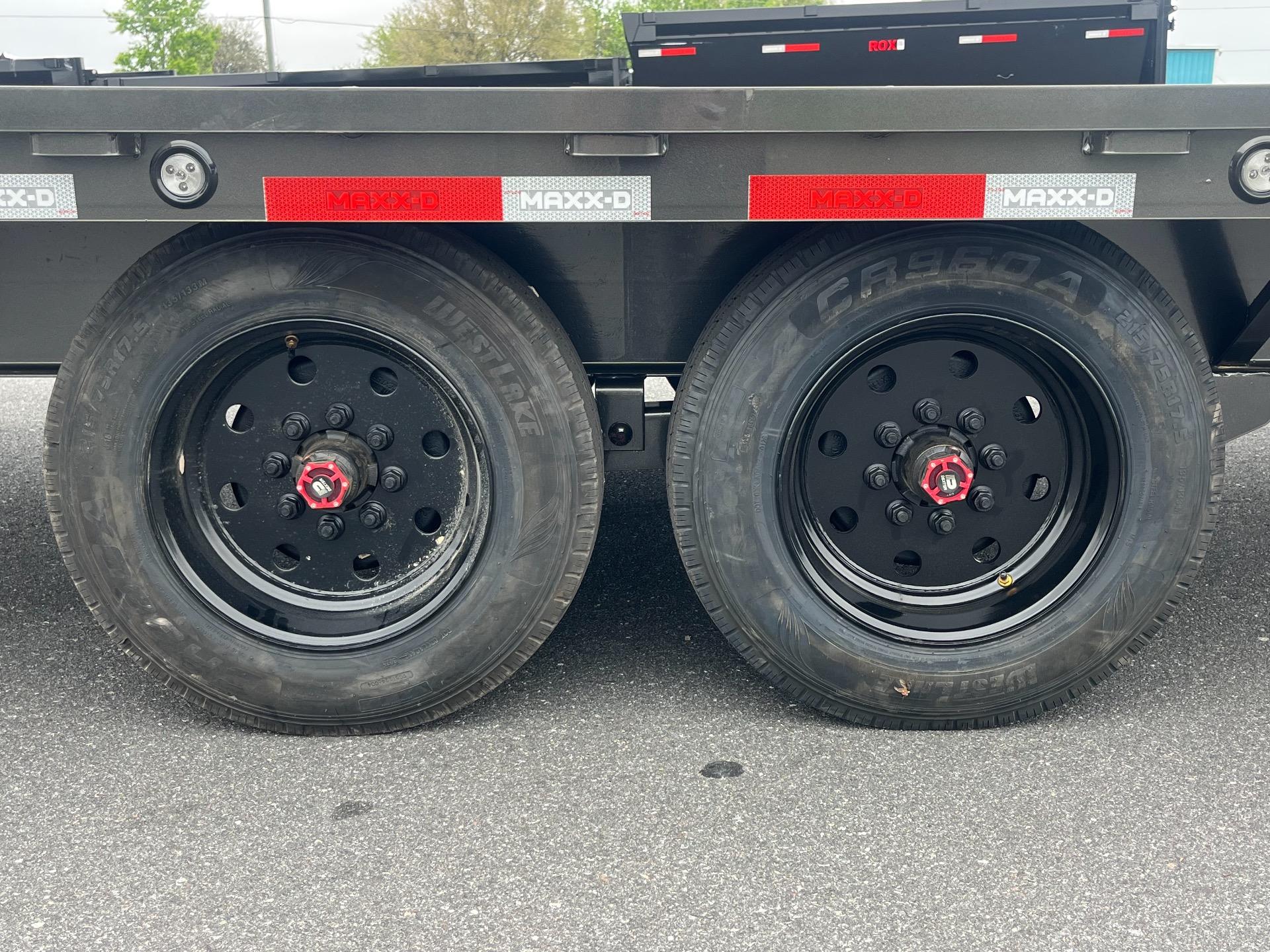 2026 MAXX-D GSX 8.5' x 40' 5