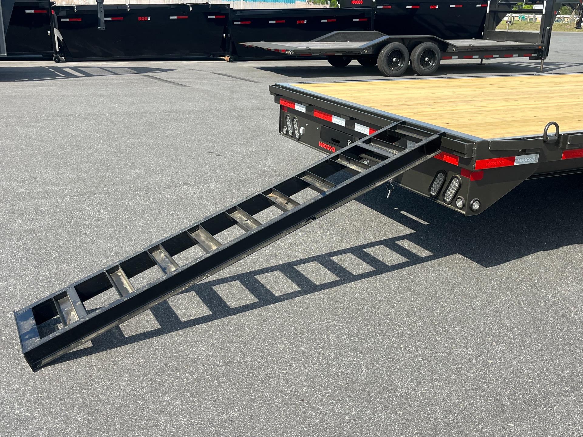 2026 MAXX-D GSX 8.5' x 35' 11