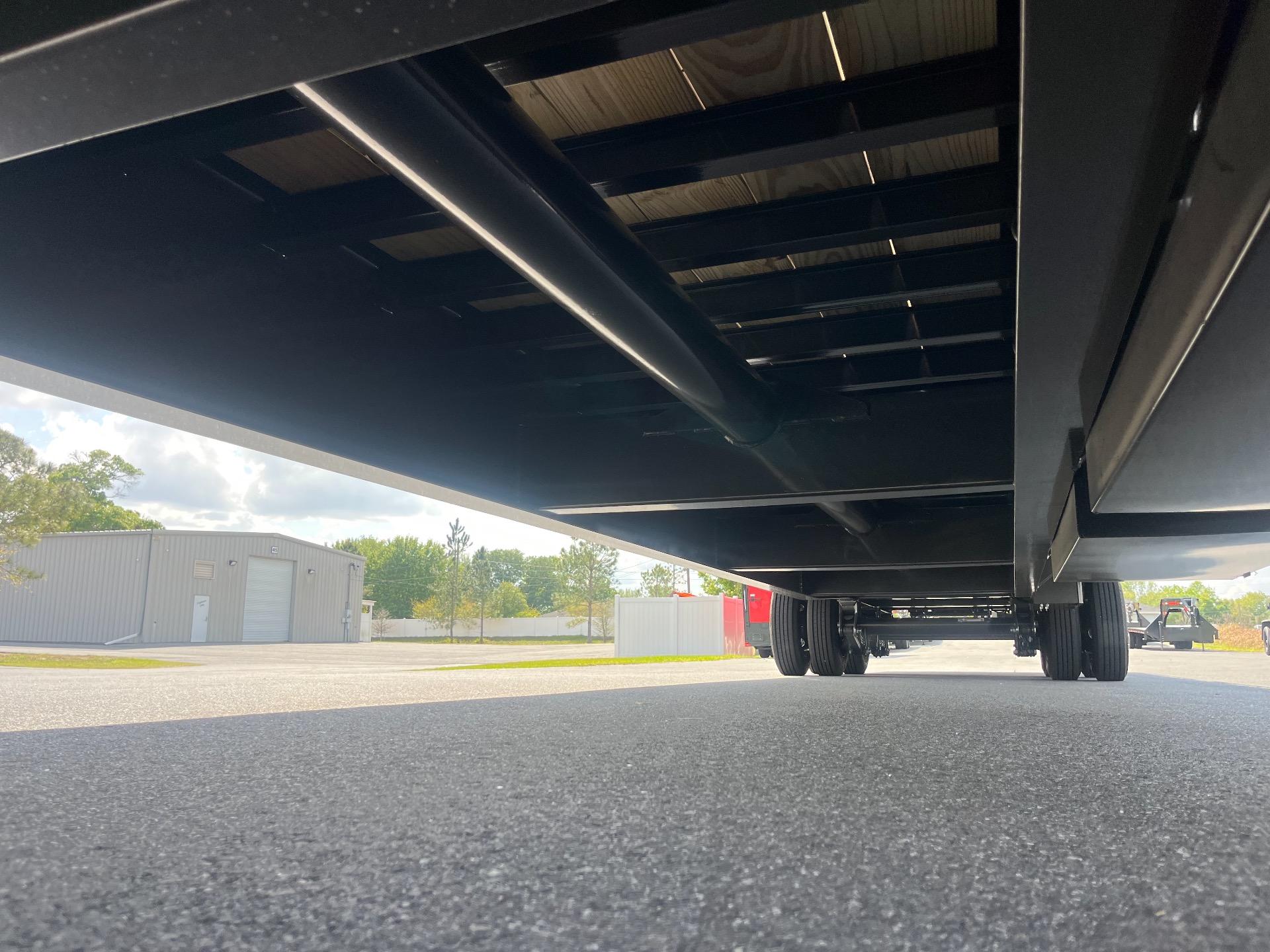 2026 MAXX-D YHX 8.5' x 40' 14