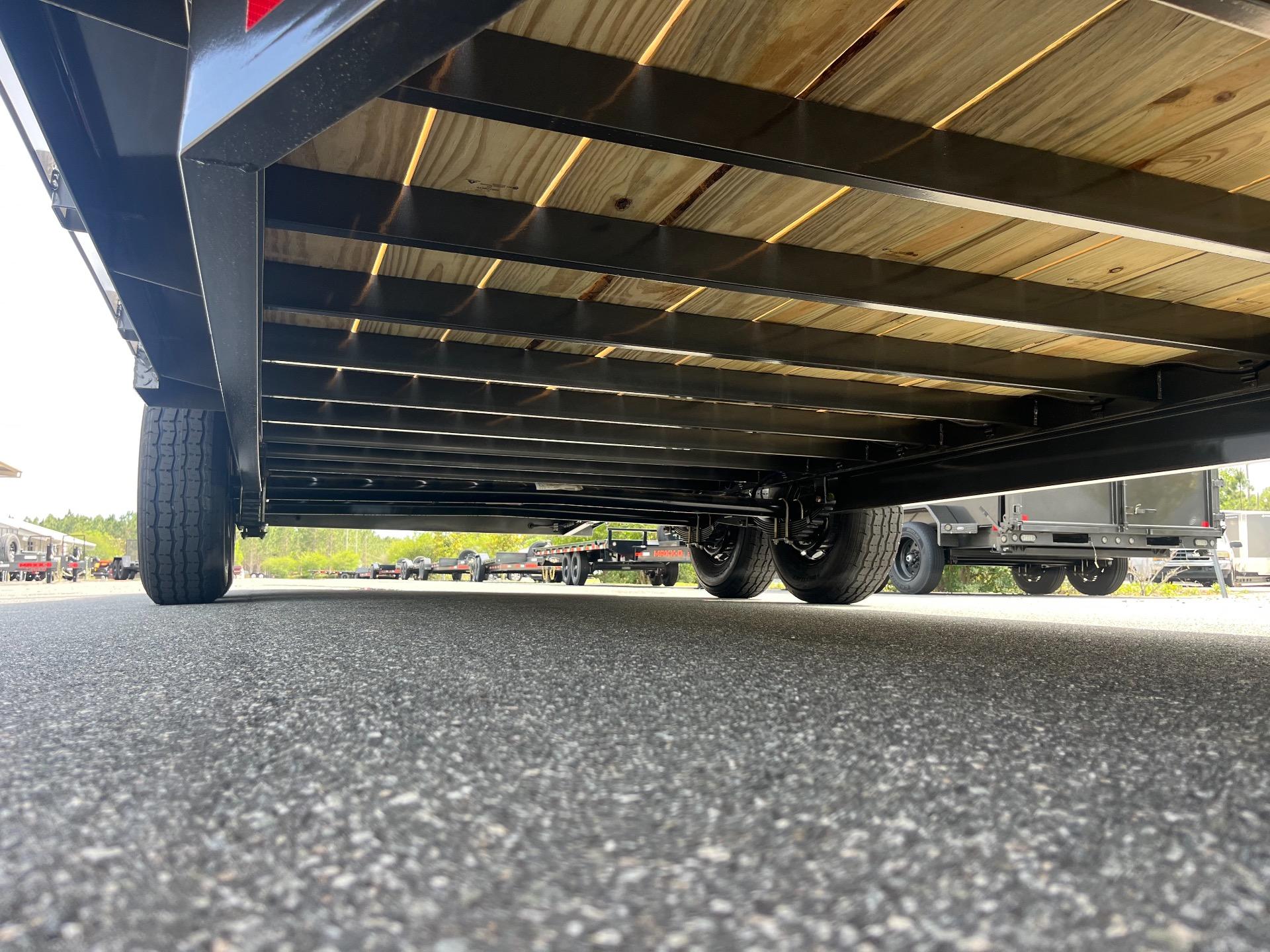 2026 MAXX-D H6X 8.5' x 22' 11
