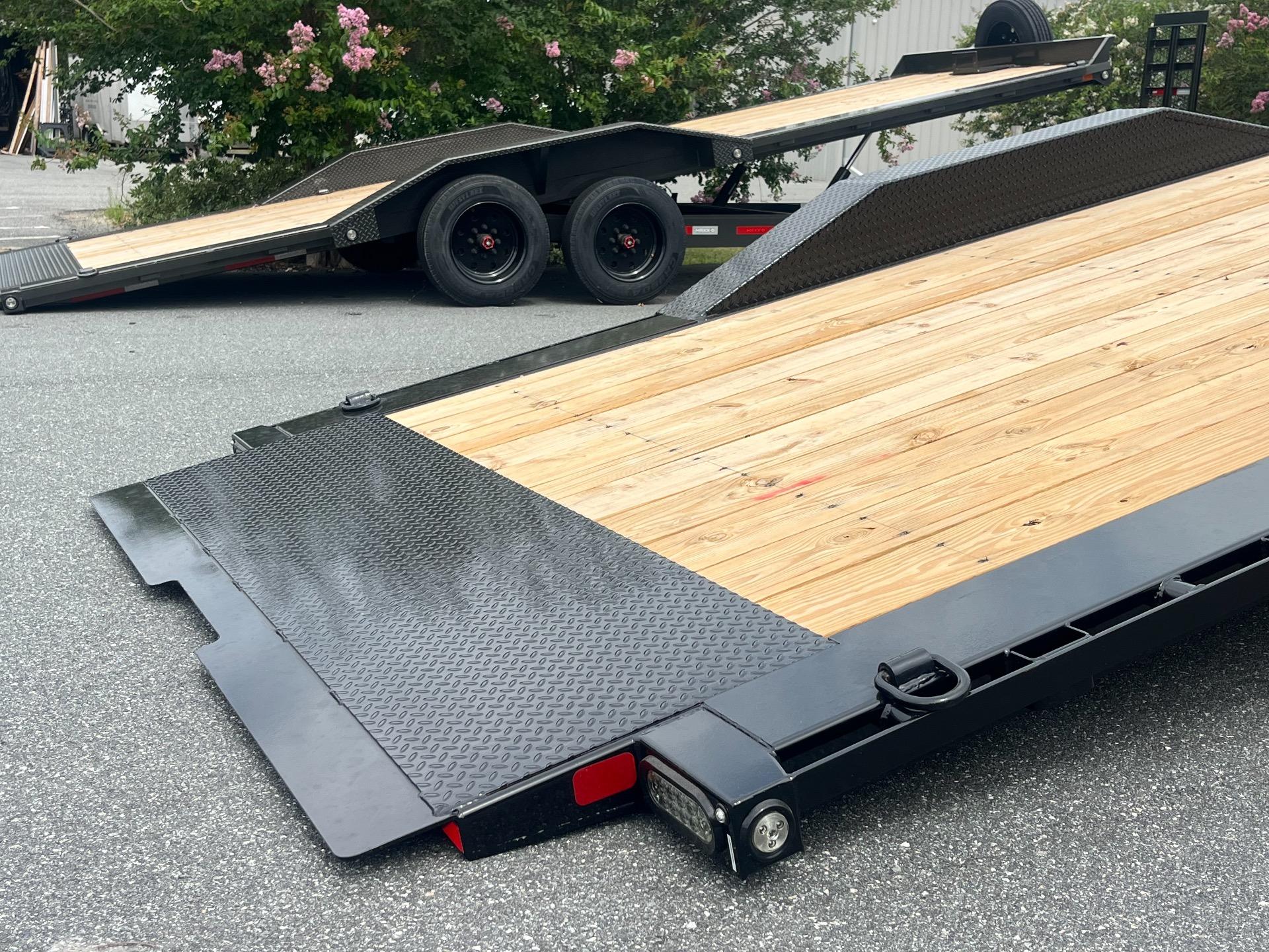 2026 MAXX-D T5X 8.5' x 20' 5