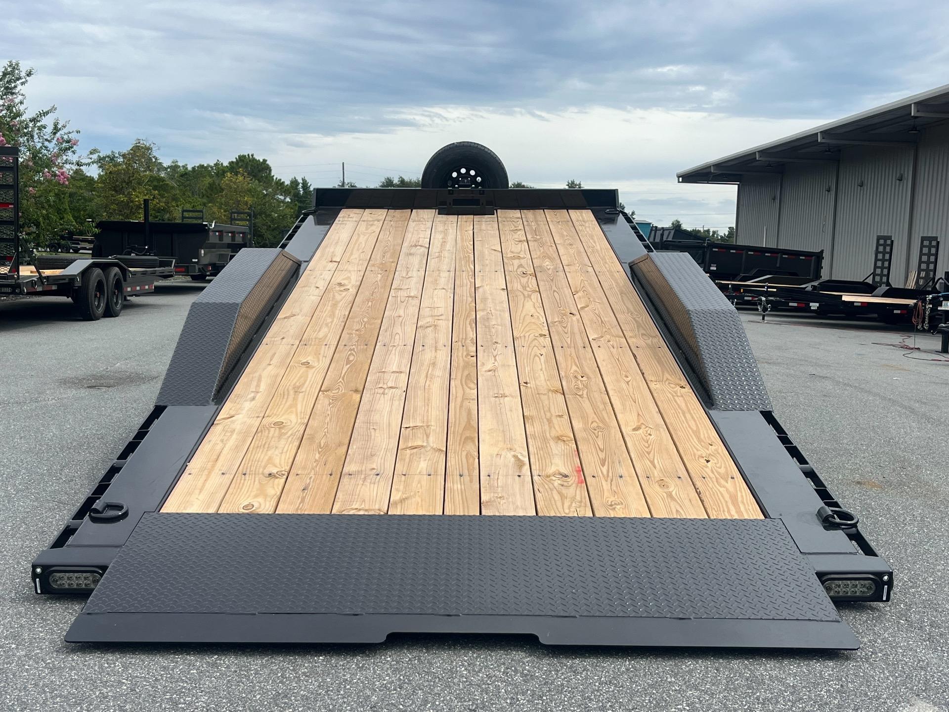 2026 MAXX-D T5X 8.5' x 20' 3