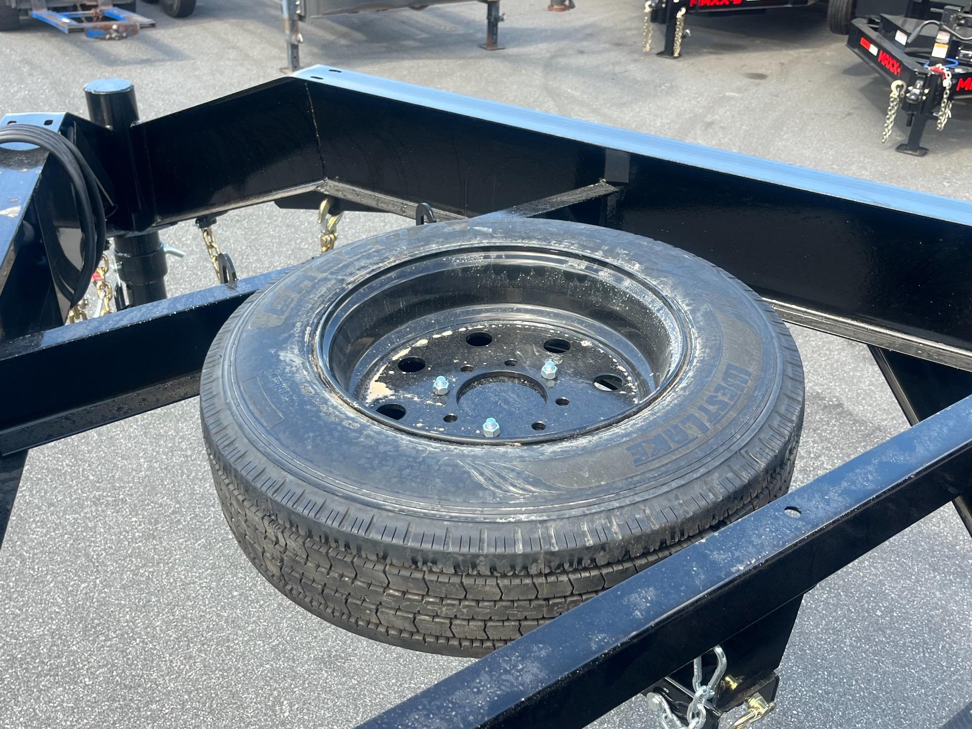 2026 MAXX-D 14' Roll Off 9