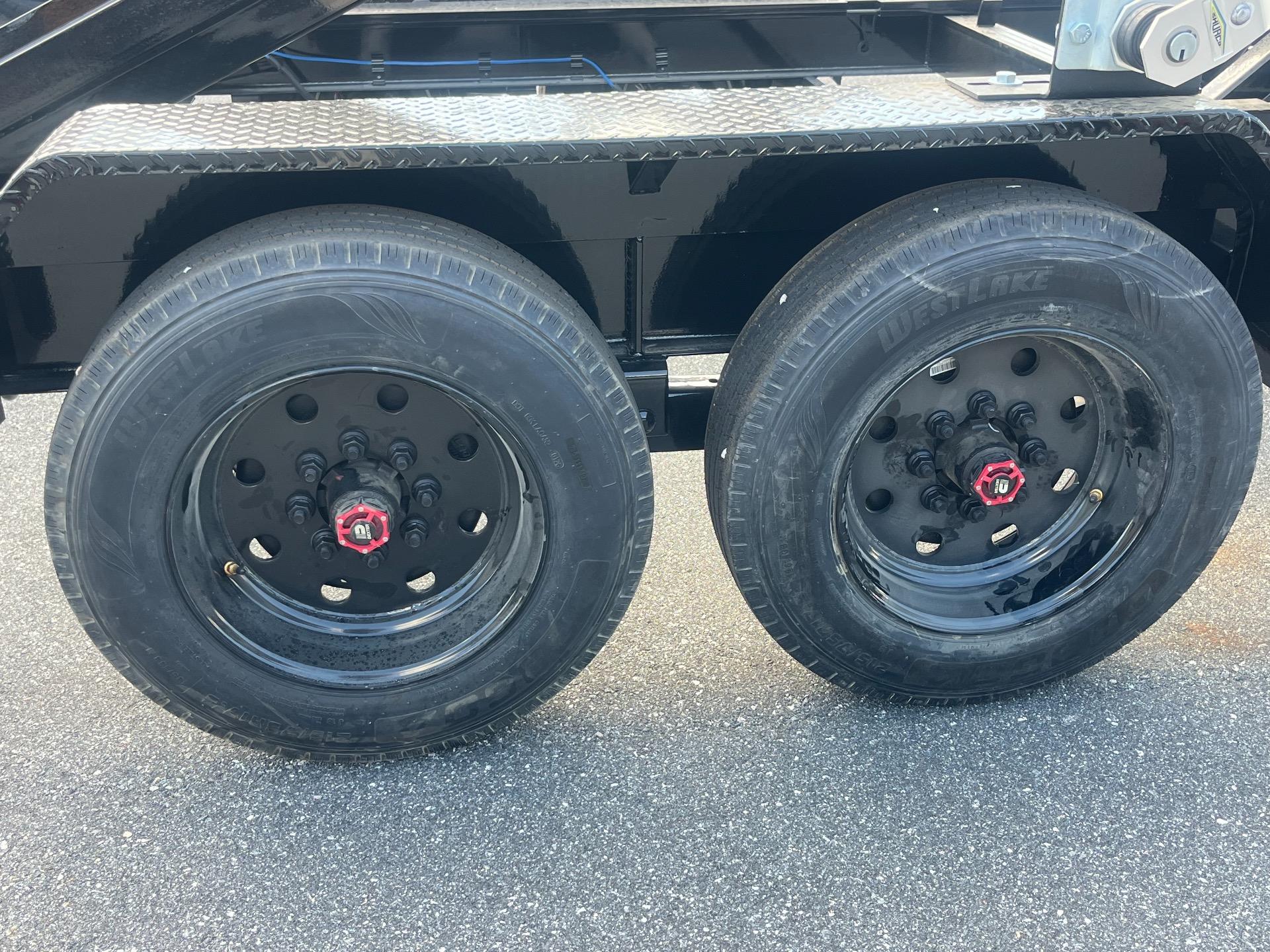 2026 MAXX-D 14' Roll Off 8