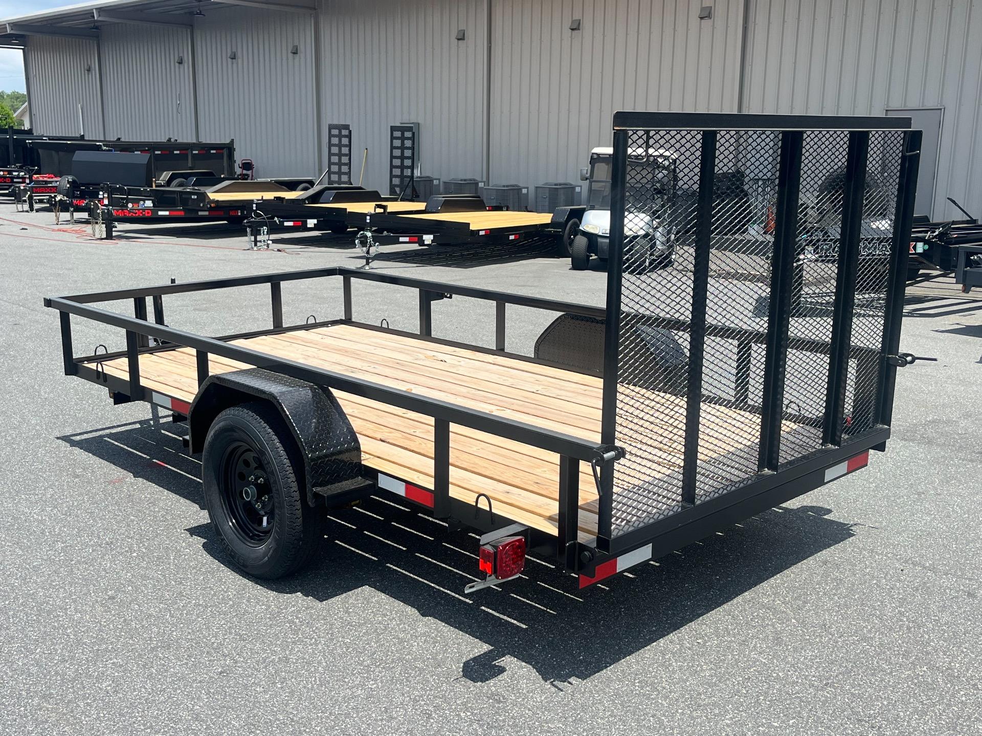 2026 Southern Grace 6x12 5