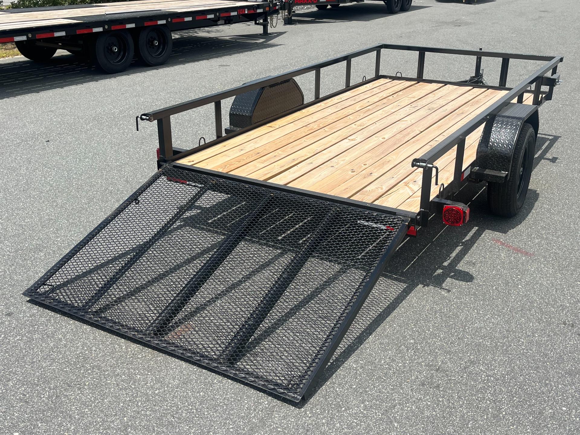 2026 Southern Grace 6x12 7