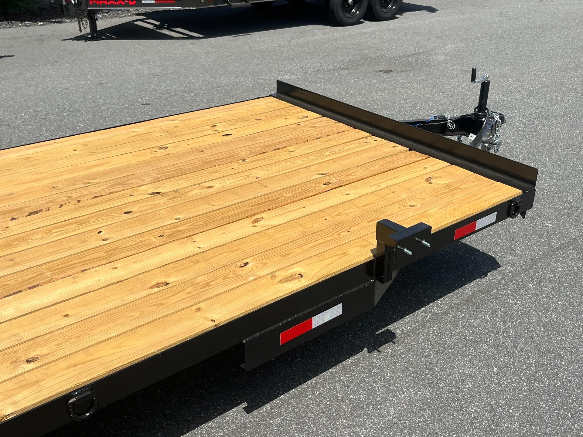 2026 Southern Grace 7' x 20' 8