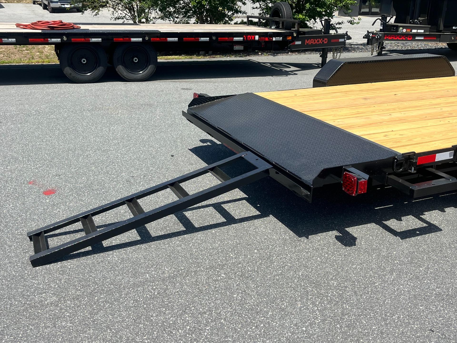 2026 Southern Grace 7' x 20' 7