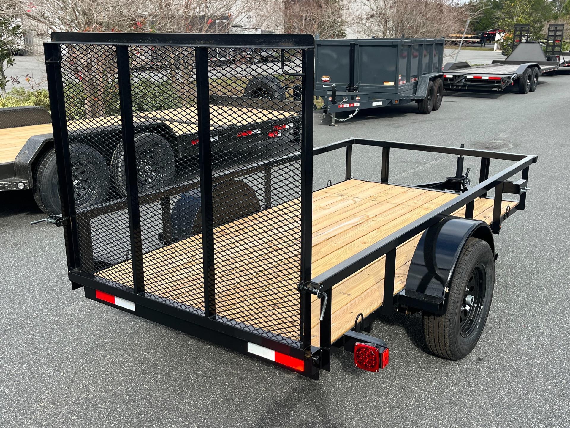 2026 Southern Grace 5x10 10