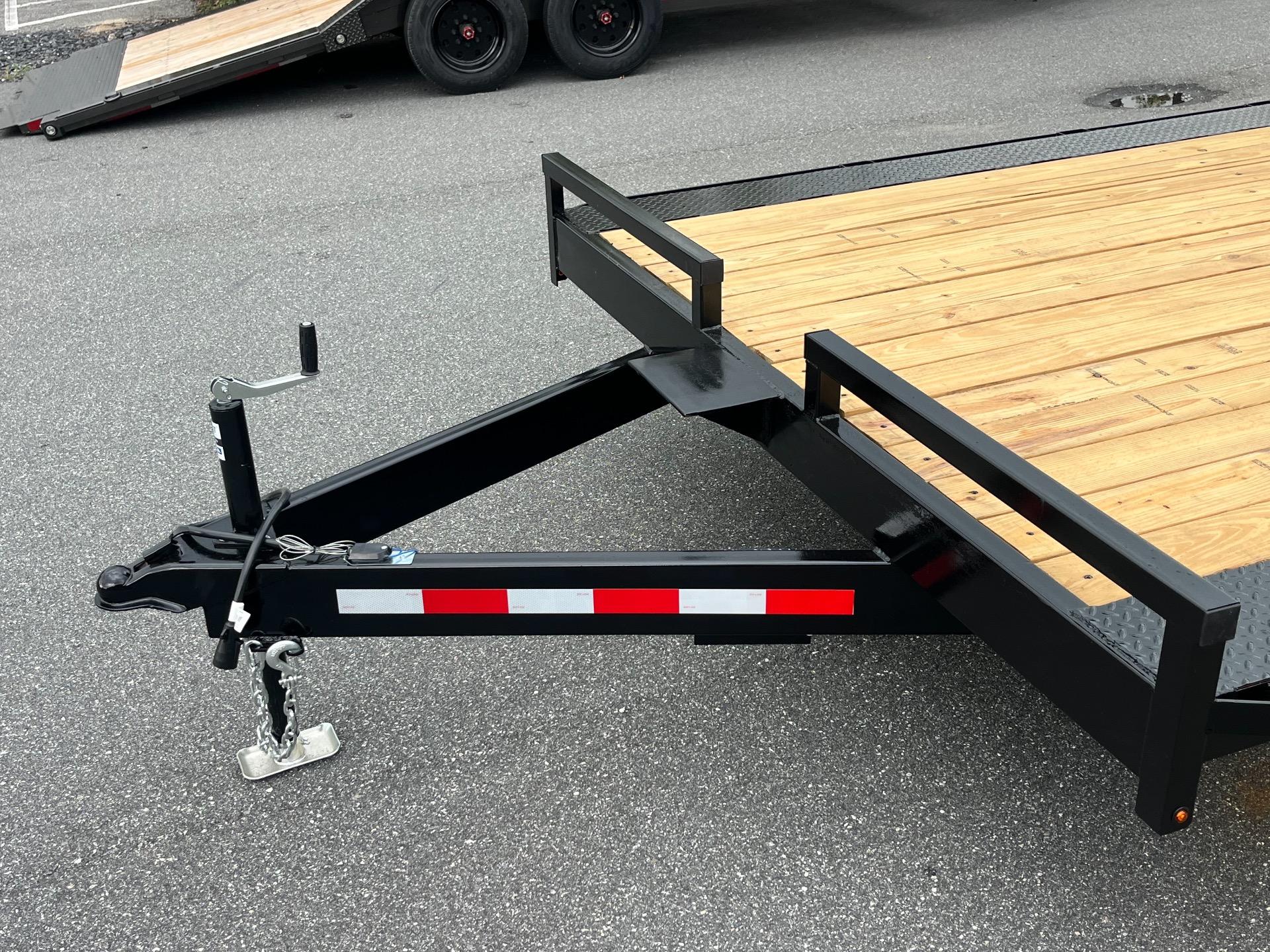 2026 Southern Grace 8.5' x 22' 3
