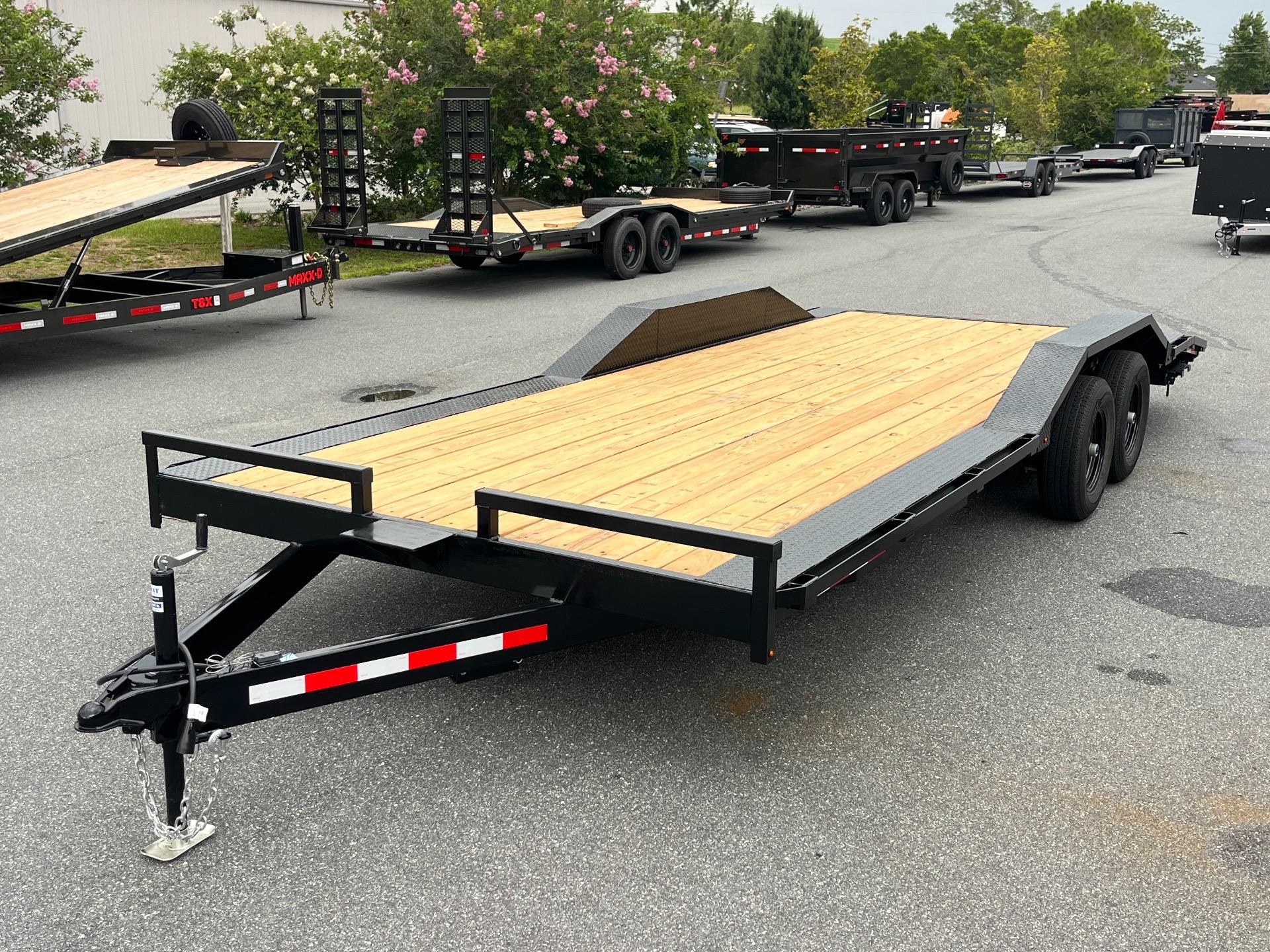 2026 Southern Grace 8.5' x 22' 2