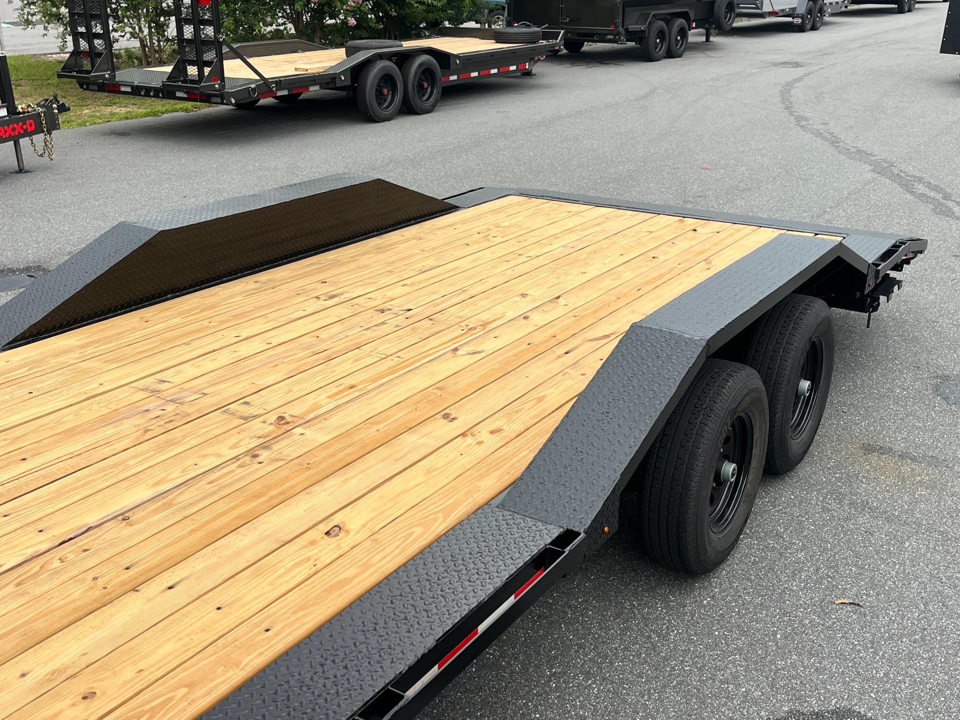 2026 Southern Grace 8.5' x 22' 4