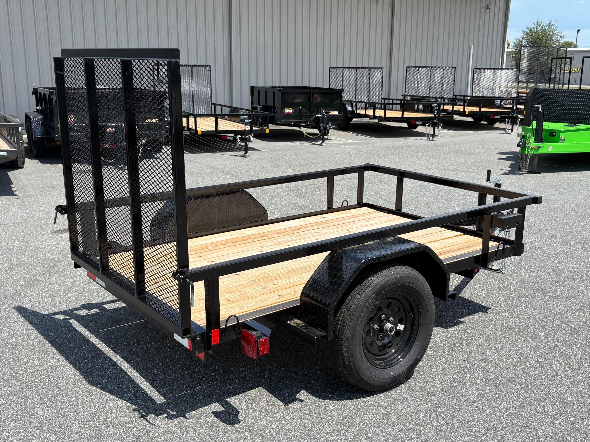 2026 Southern Grace 5x8 2