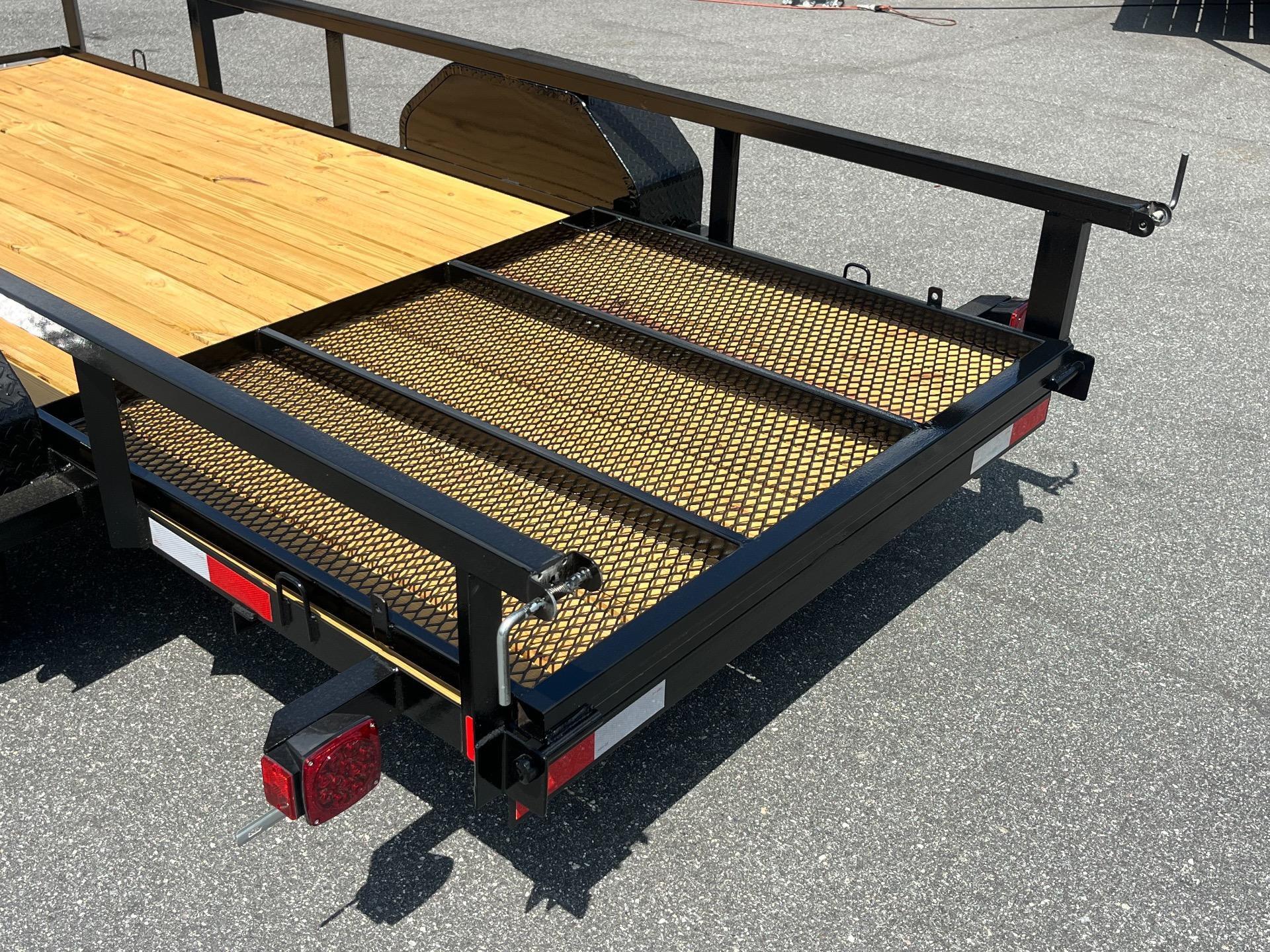 2026 Southern Grace 5x12 3