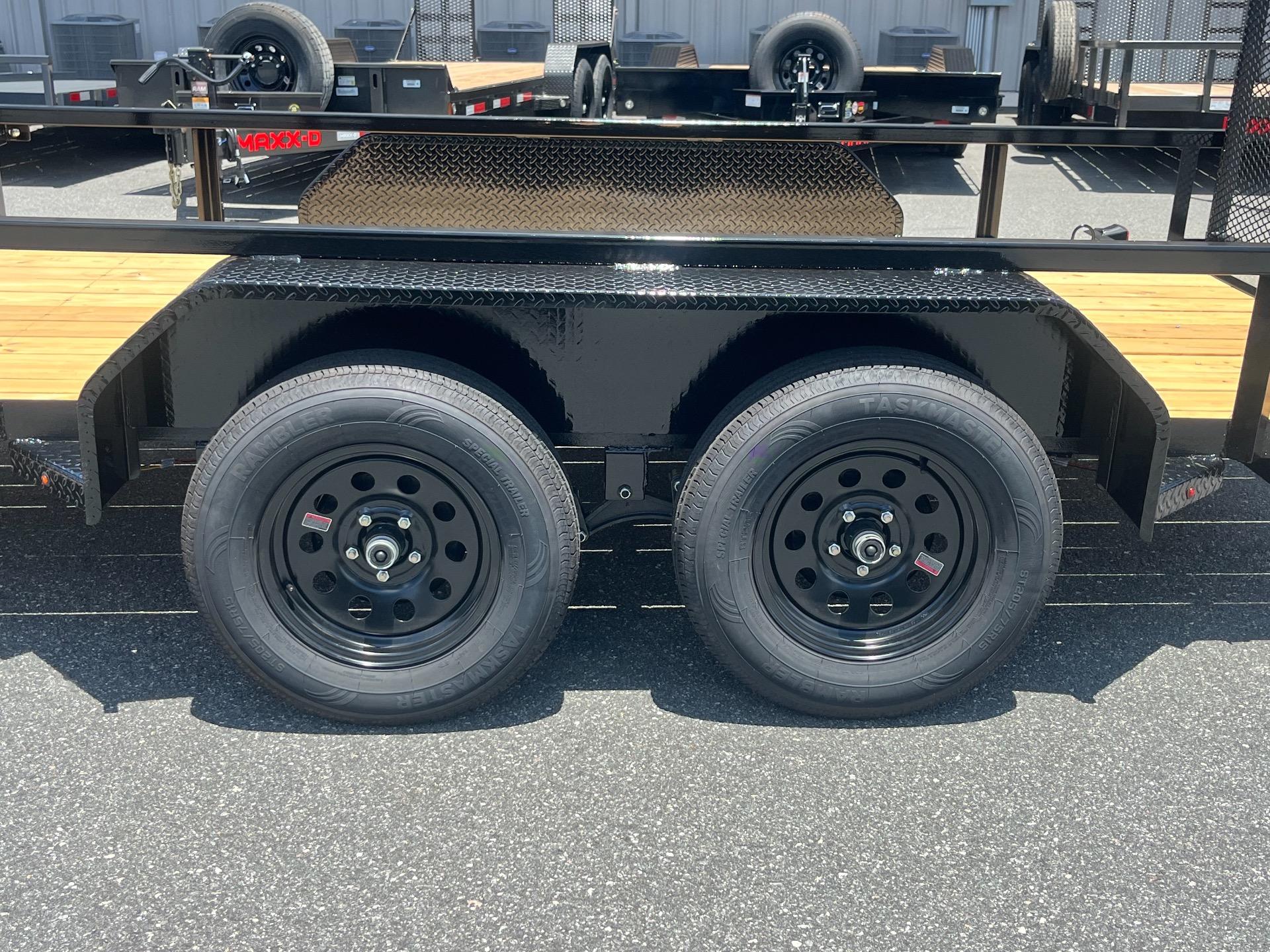 2026 Southern Grace 6x14 6