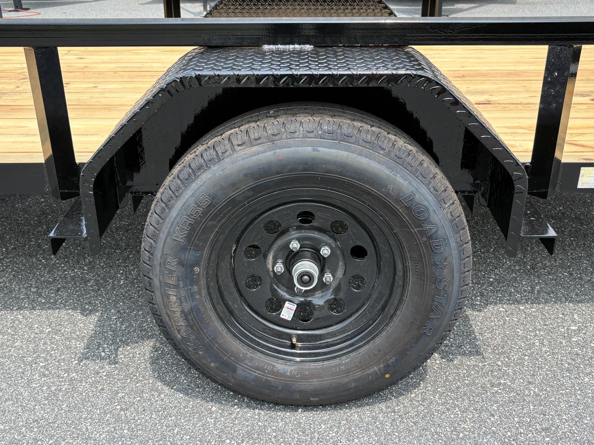 2026 Southern Grace 5x12 3