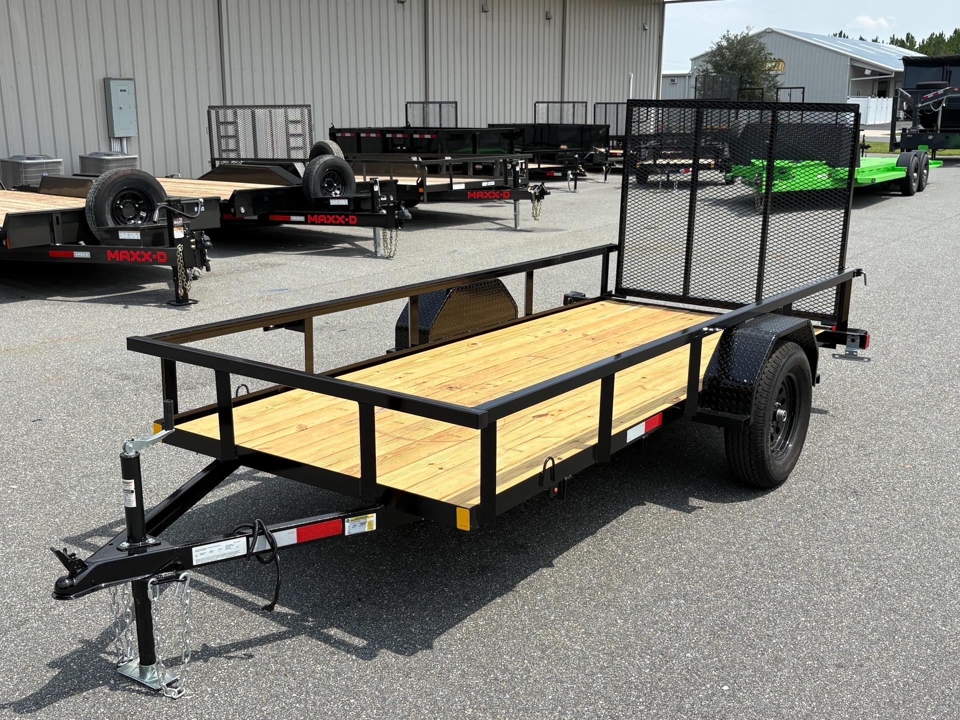 2026 Southern Grace 5x12 2